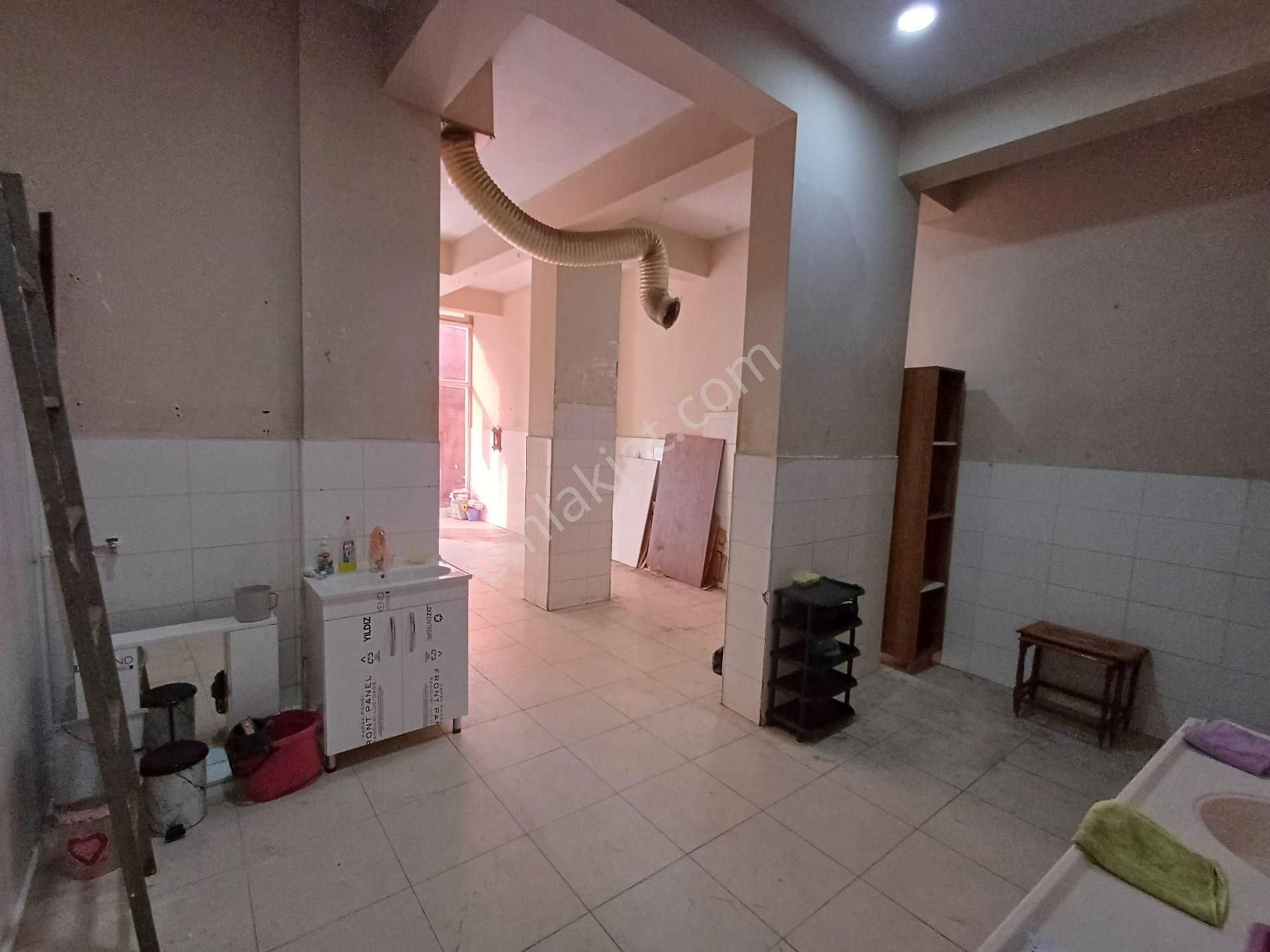 Konak Atilla Kiralık Dükkan & Mağaza KONAK EŞREFPAŞA CADDE YAKINI KİRALIK DÜKKAN 60 M2