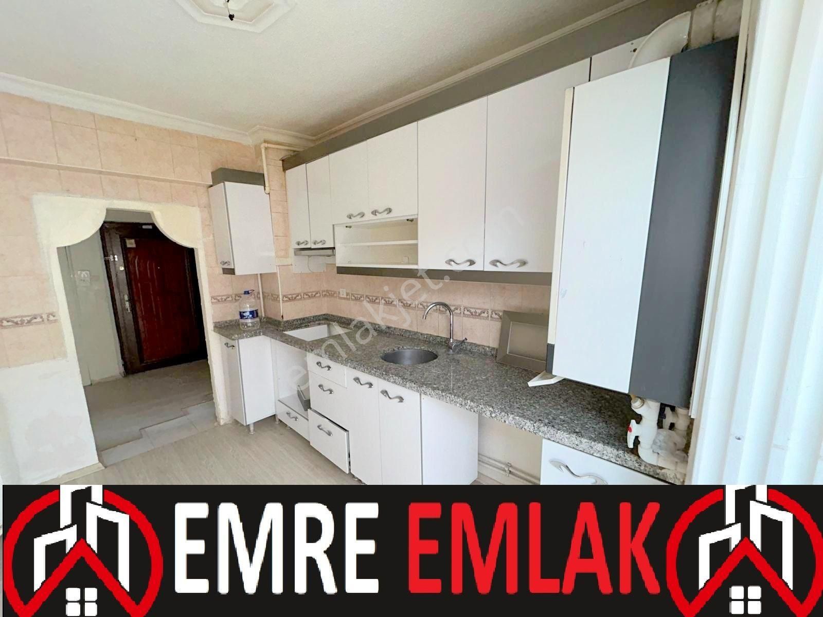 Sincan Mareşal Çakmak Satılık Daire ꧁꧂emre Emlaktan꧁꧂sincan Mareşalçakmakta 5+1 Geniş Ferah Satılık Teras