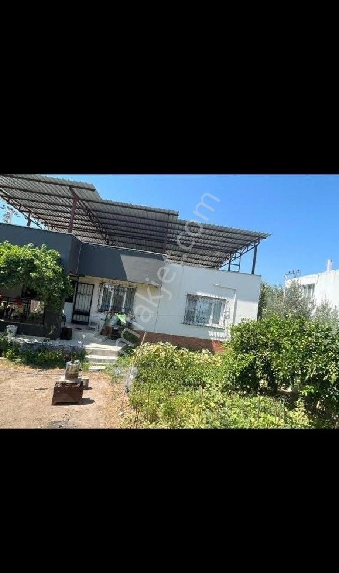 Müstakil Daire - Görsel 11