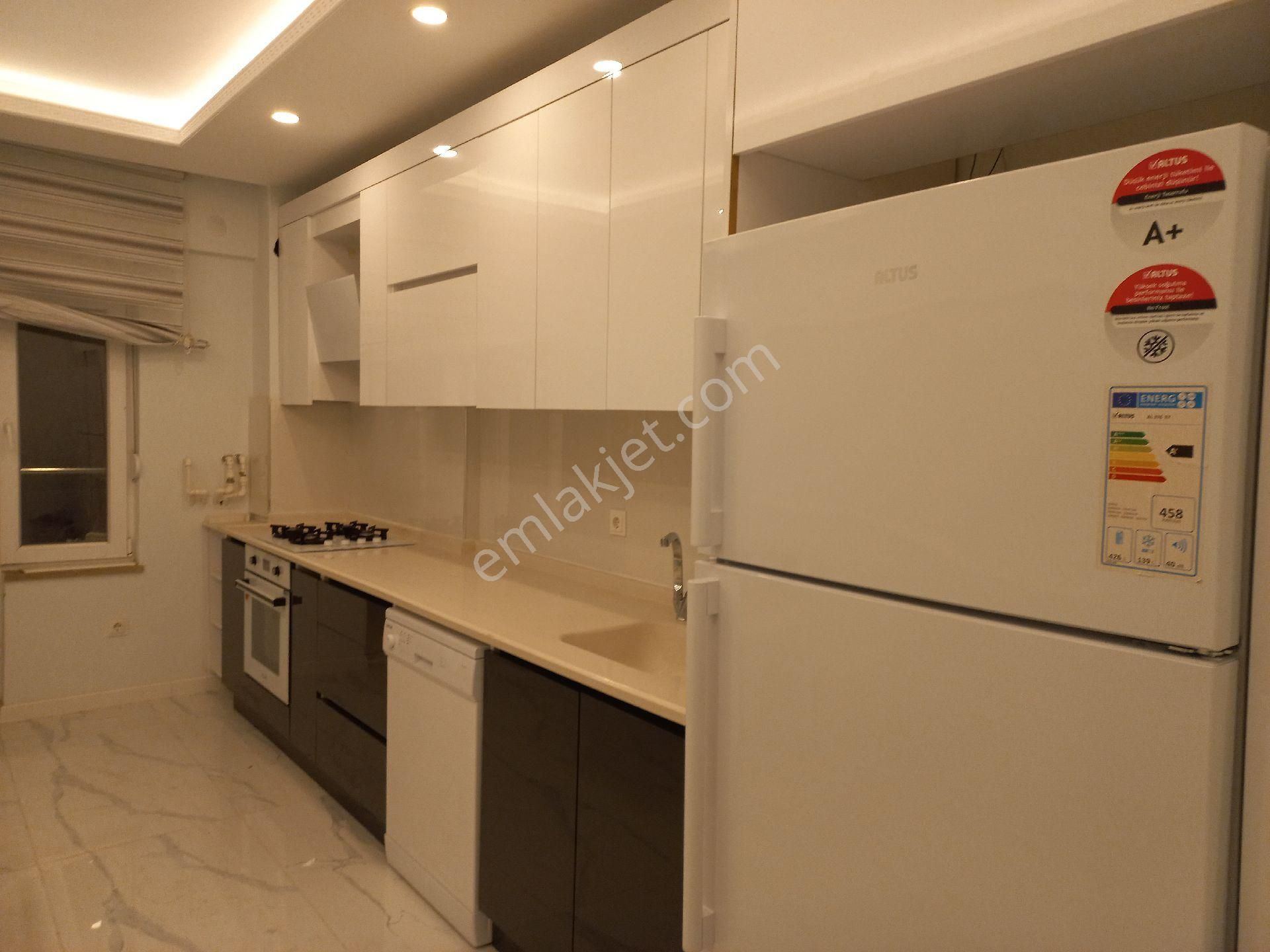 Aksu Kemerağzı Satılık Daire Antalya Lara Kunduda 3+1 satılık esyalı daire 