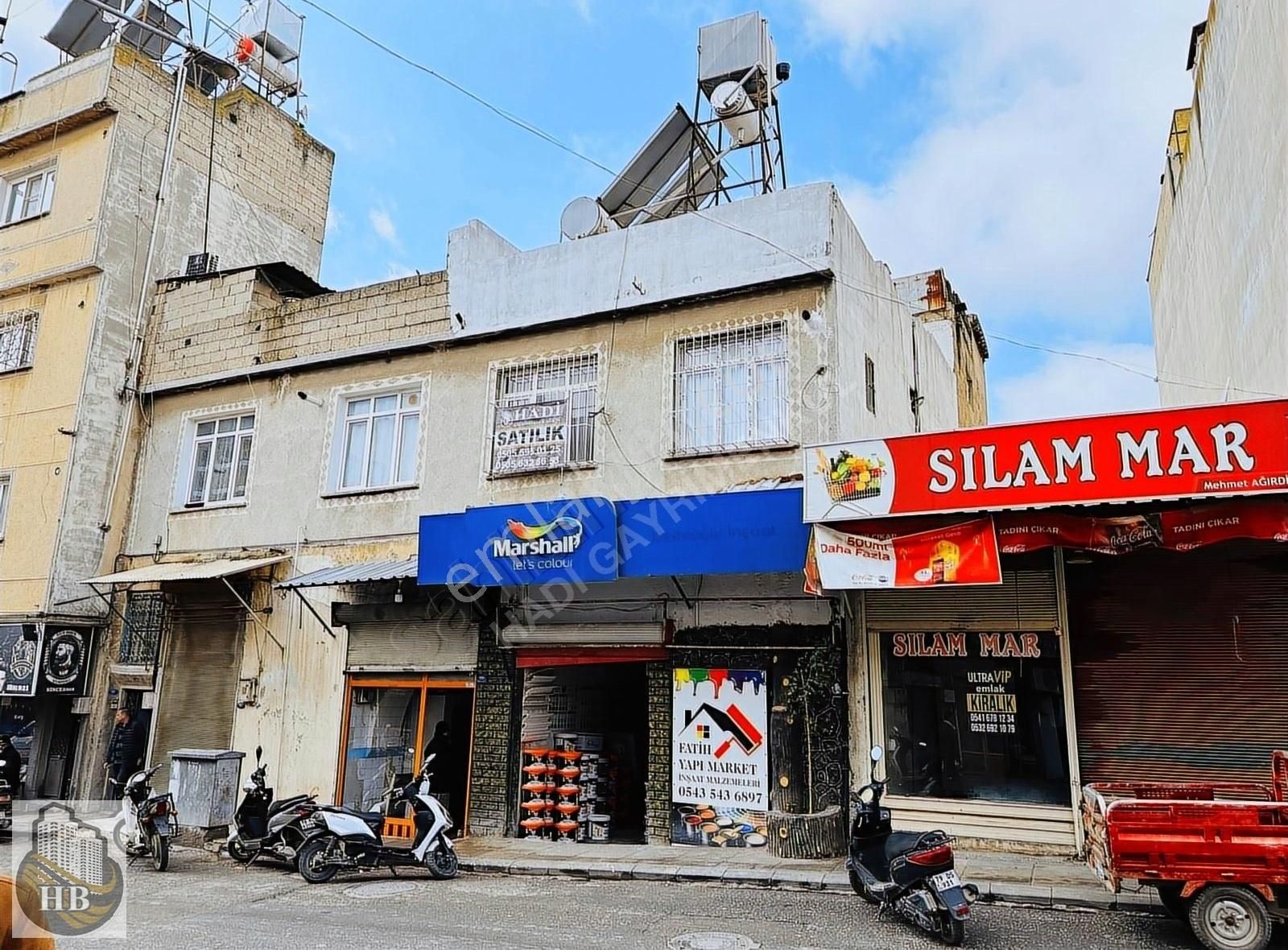 Hadi Gayrimenkulden Otogar Civarı Özbek Cami Yanı Kiralık Daire