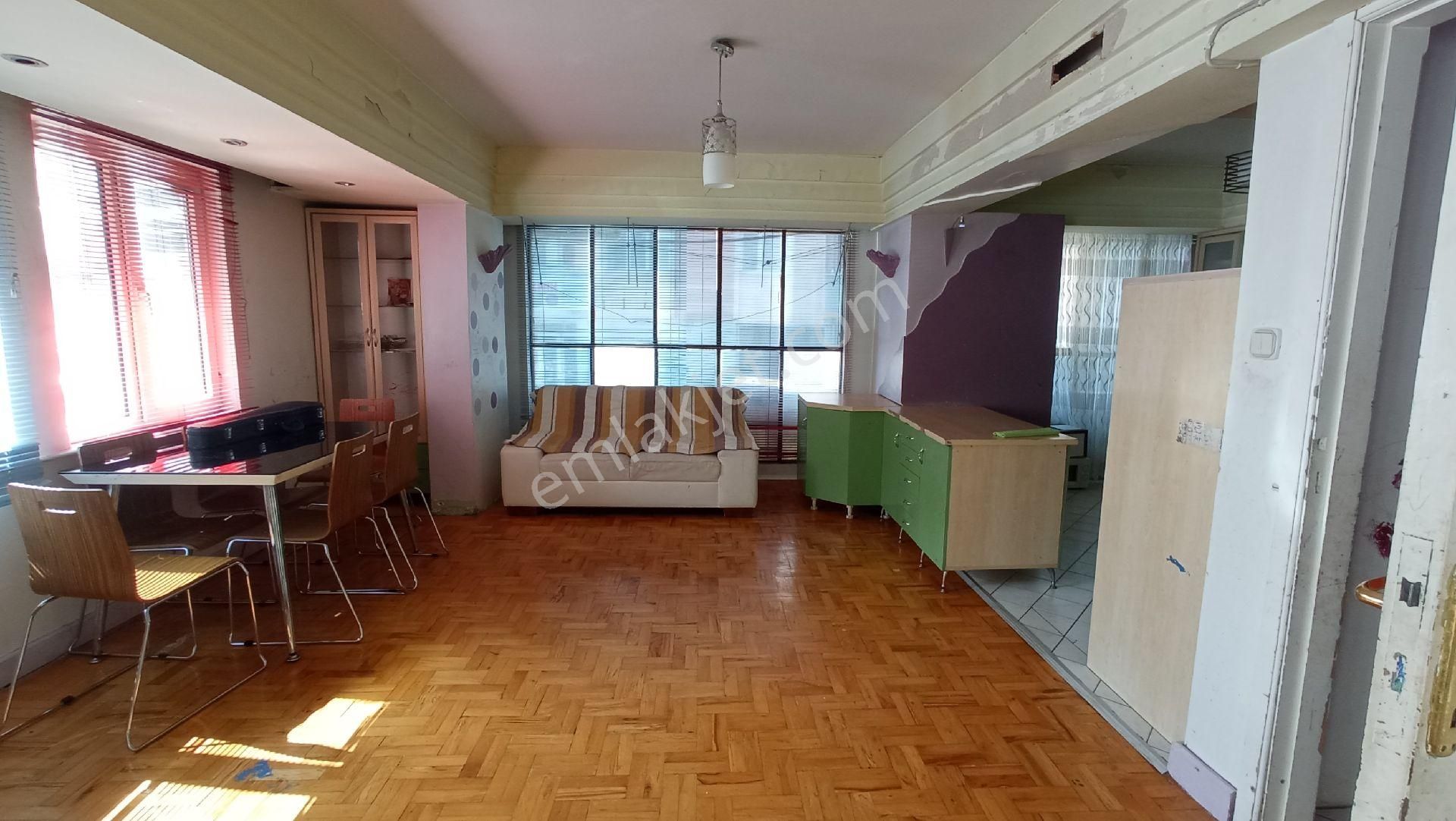 Tokat Erbaa Fevzipaşa Mh Satılık 3+1-120 M2 1.kat Kredili Doğalgazlı Şömineli Daire - Görsel 3