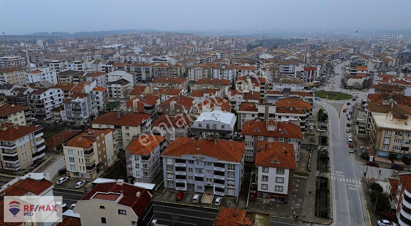 Altıeylül Bahçelievler Satılık Daire RE/MAX MİD'DEN SATILIK 2+1 ARAKAT DUBLEKS BEYOĞLU CAD. YANI