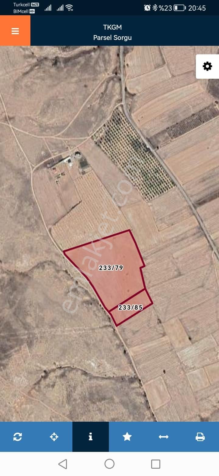 40300 M² Tek Tapulu Bozkurt Organize Sanayi Projesi Bitişiği - Görsel 3