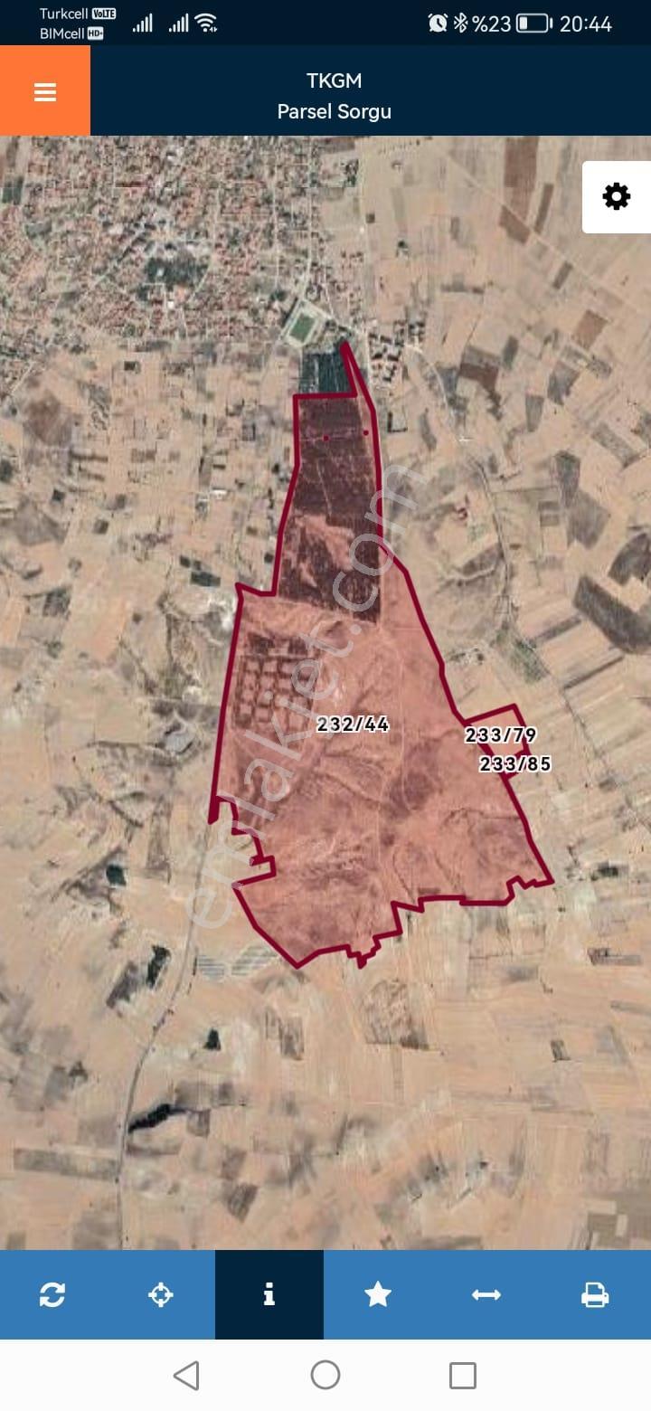 40300 M² Tek Tapulu Bozkurt Organize Sanayi Projesi Bitişiği - Görsel 4