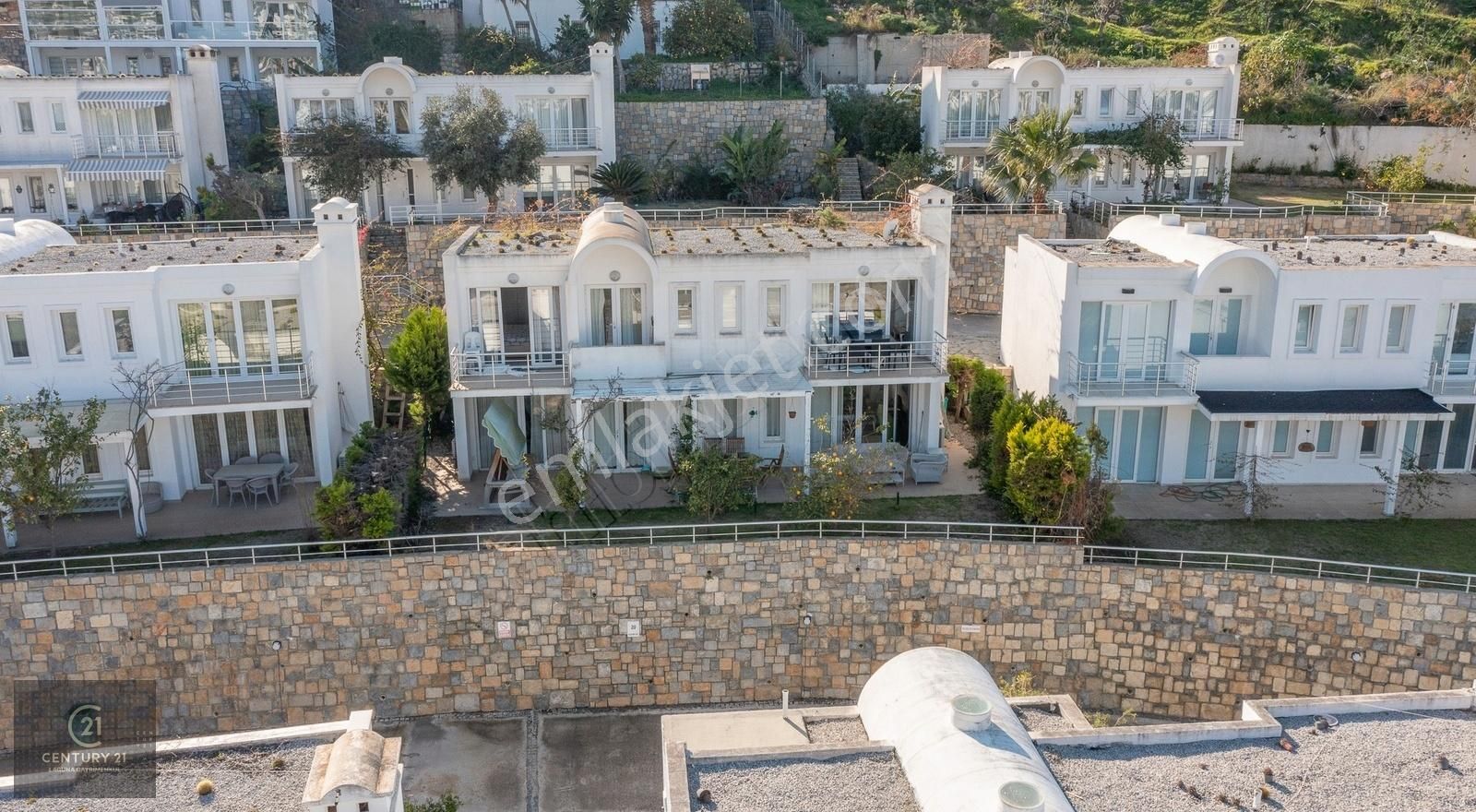 Bodrum Küçükbük Satılık Villa Bodrum'un Kalbinde Kaçırılmıyacak Fırsat Villa