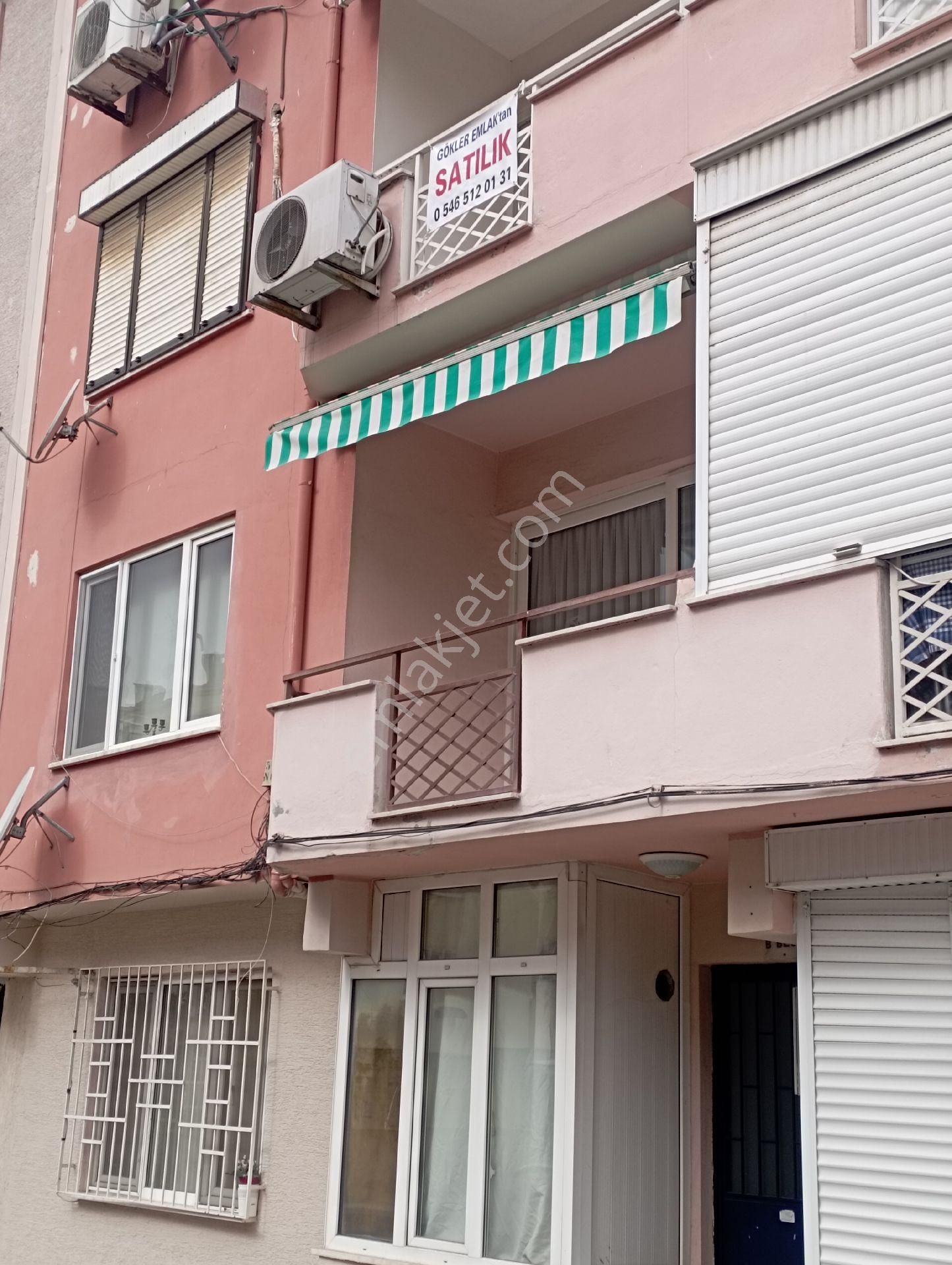 Gemlik Küçükkumla Satılık Daire Gemlik/Kumla 8. Durak Sahile Yakın Satılık Daire