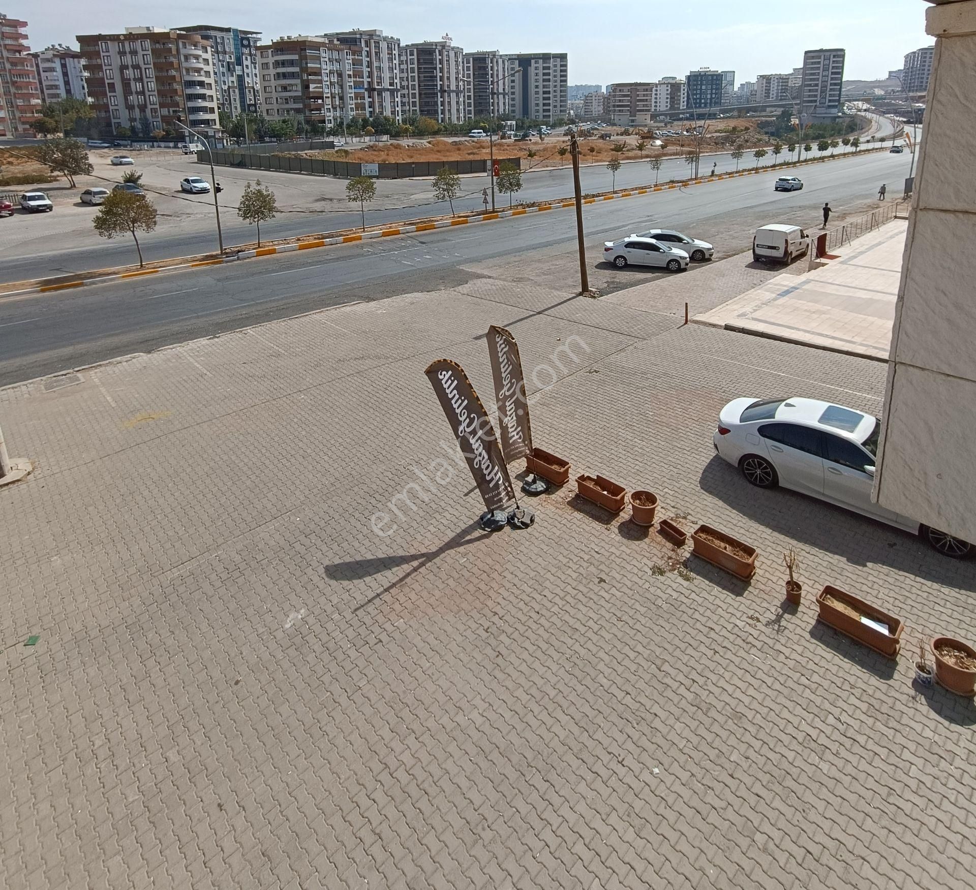 Babacandan Diyarbakır Yoluna Sıfır İçi Yapılı 4+1 Satılık Daire - Görsel 17