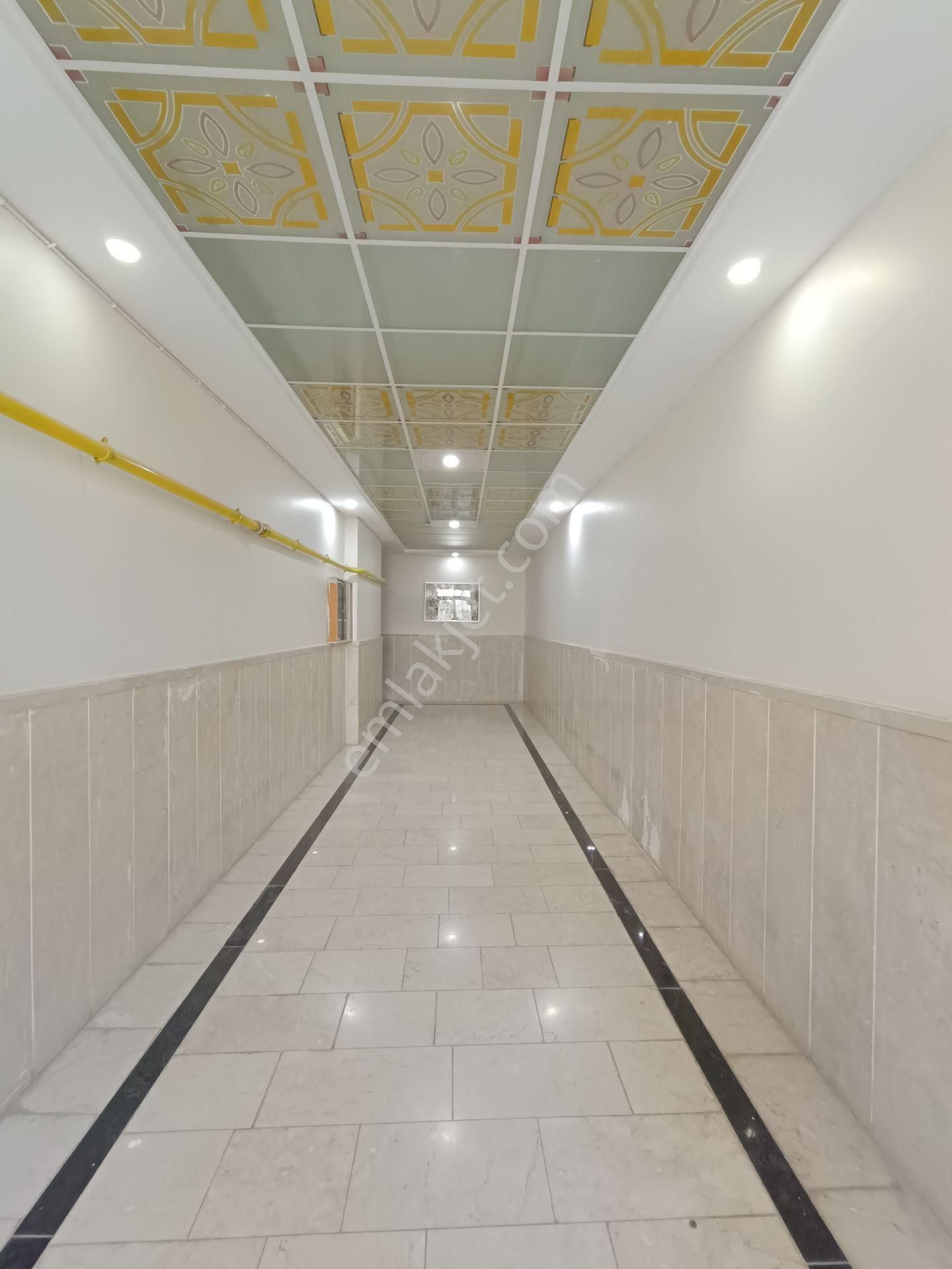 Babacandan Diyarbakır Yoluna Sıfır İçi Yapılı 4+1 Satılık Daire - Görsel 20