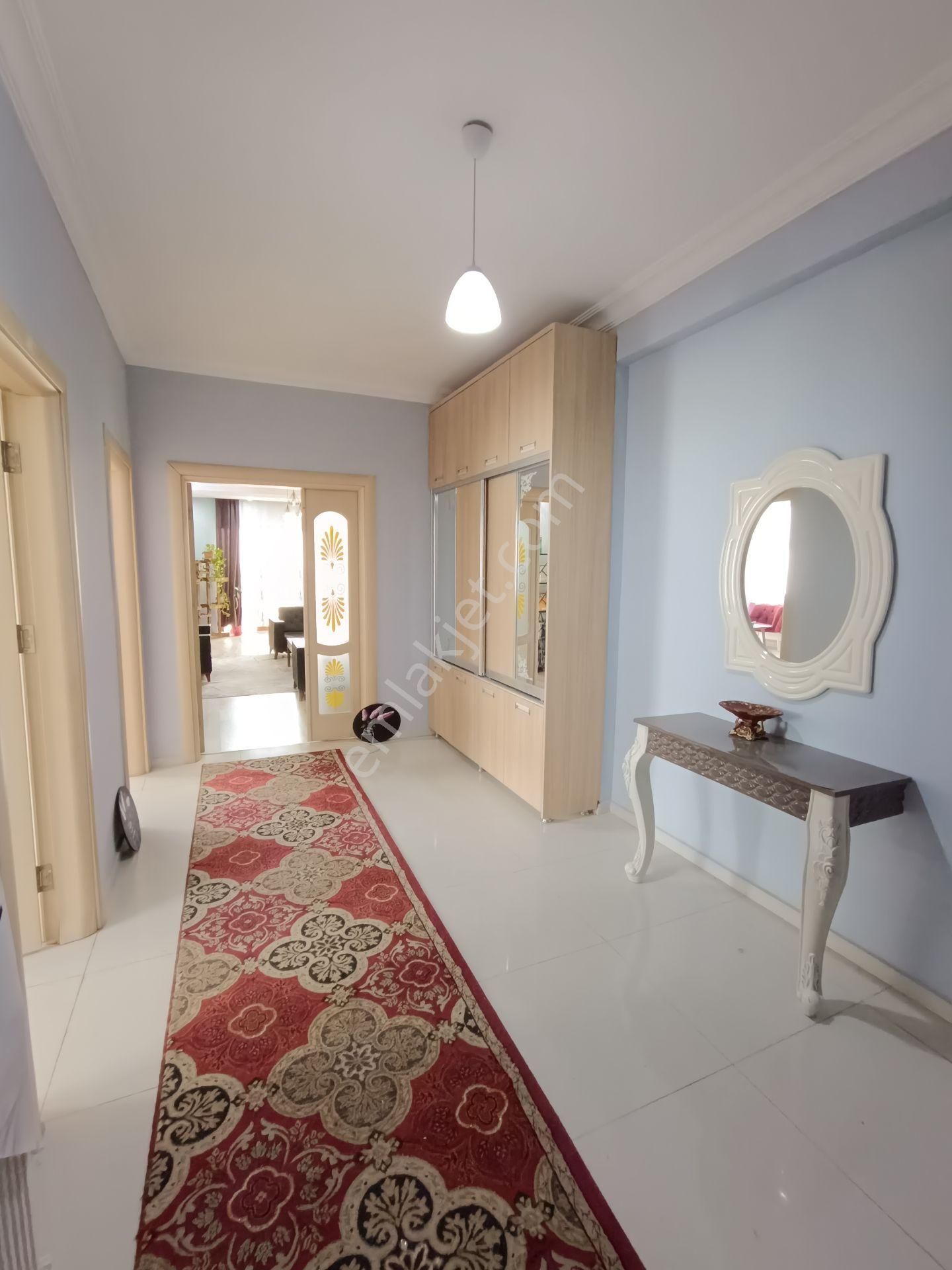 Babacandan Diyarbakır Yoluna Sıfır İçi Yapılı 4+1 Satılık Daire - Görsel 12