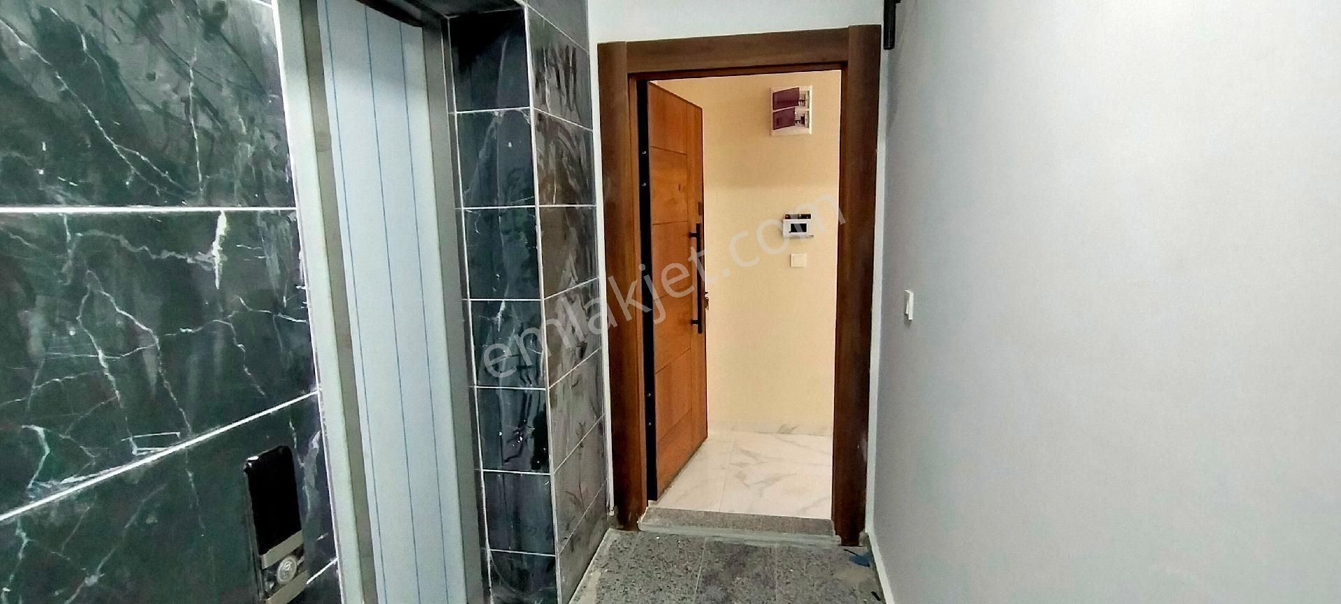 Sancaktepe Veysel Karani Satılık Daire Sancaktepe Satılık 3+1 1.Kat 105m² Kapalı Otopark Asansör