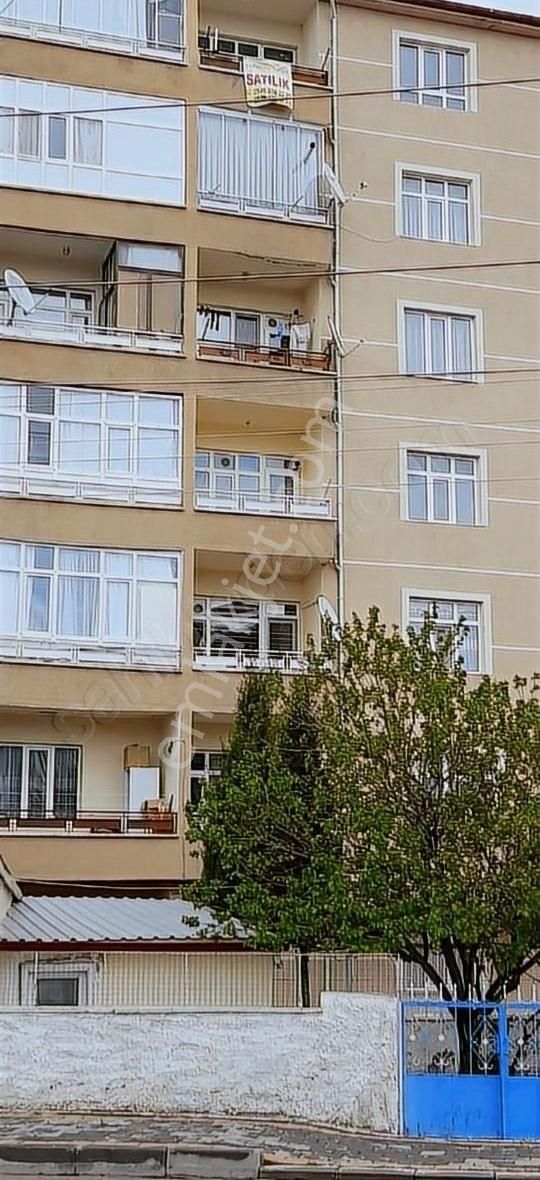 Yerköy Erzurum Satılık Daire Erzurum mahalesinde 7.kat Daire kısa süreliğine bu fiyata ev yok