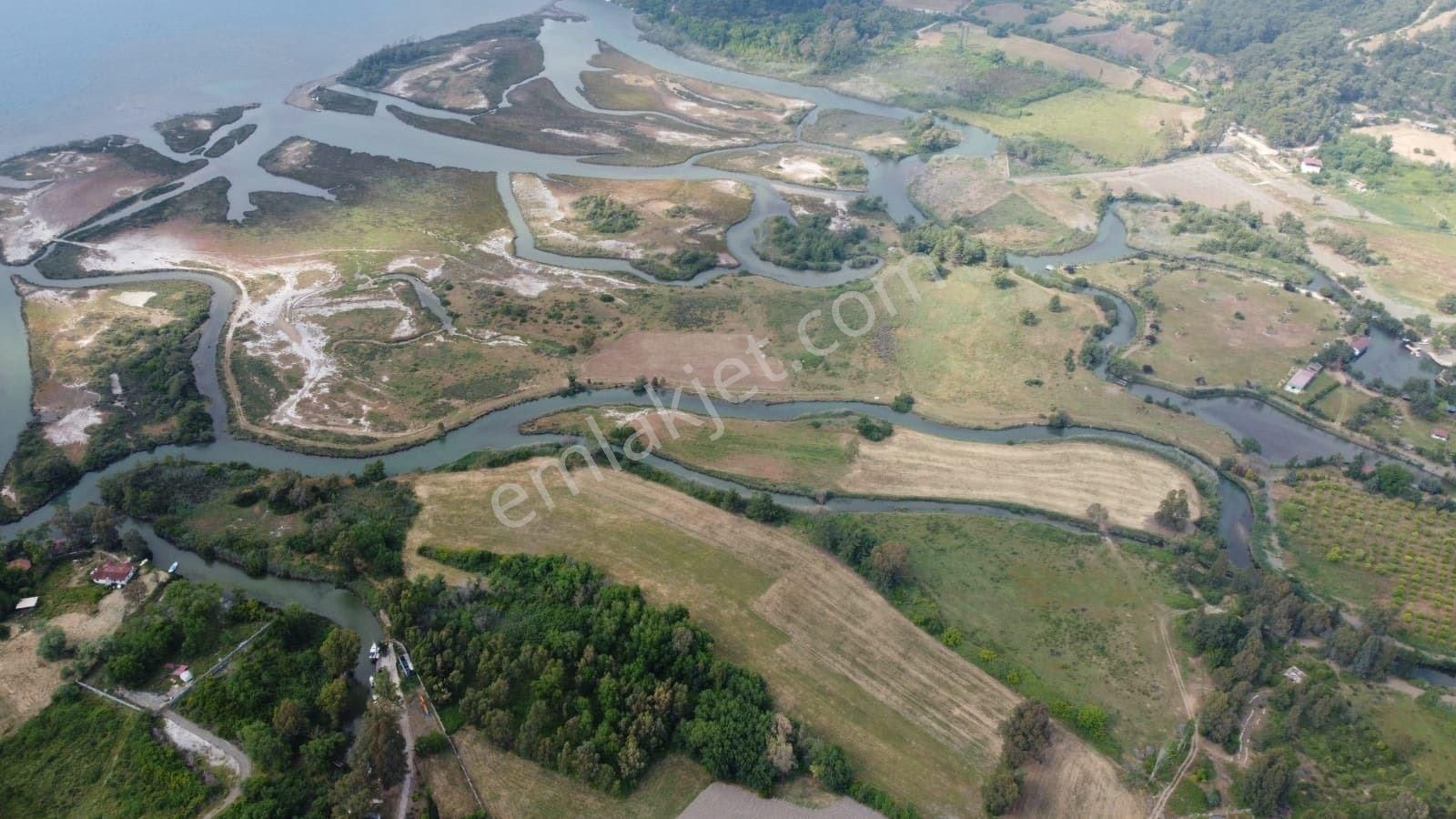 Vefa'dan Marmaris Çamli'da Satilik Tarla - Görsel 3