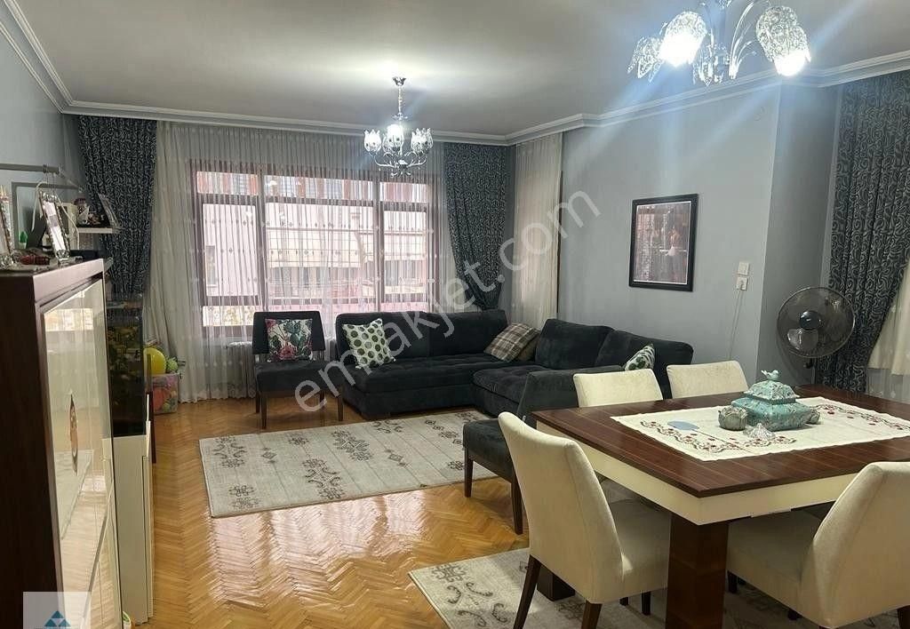 Çankaya Çamlıtepe Satılık Daire ÇANKAYA CEBECİ DE 3+1 SATILIK DAİRE