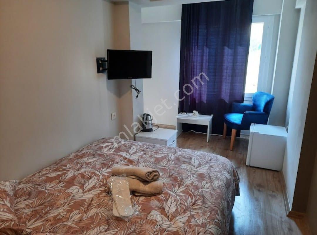 Karşıyaka Donanmacı Günlük Kiralık Residence KARŞIYAKA ÇARŞIDA'DA GÜNLÜK/AYLIK KİRALIK DAİRE