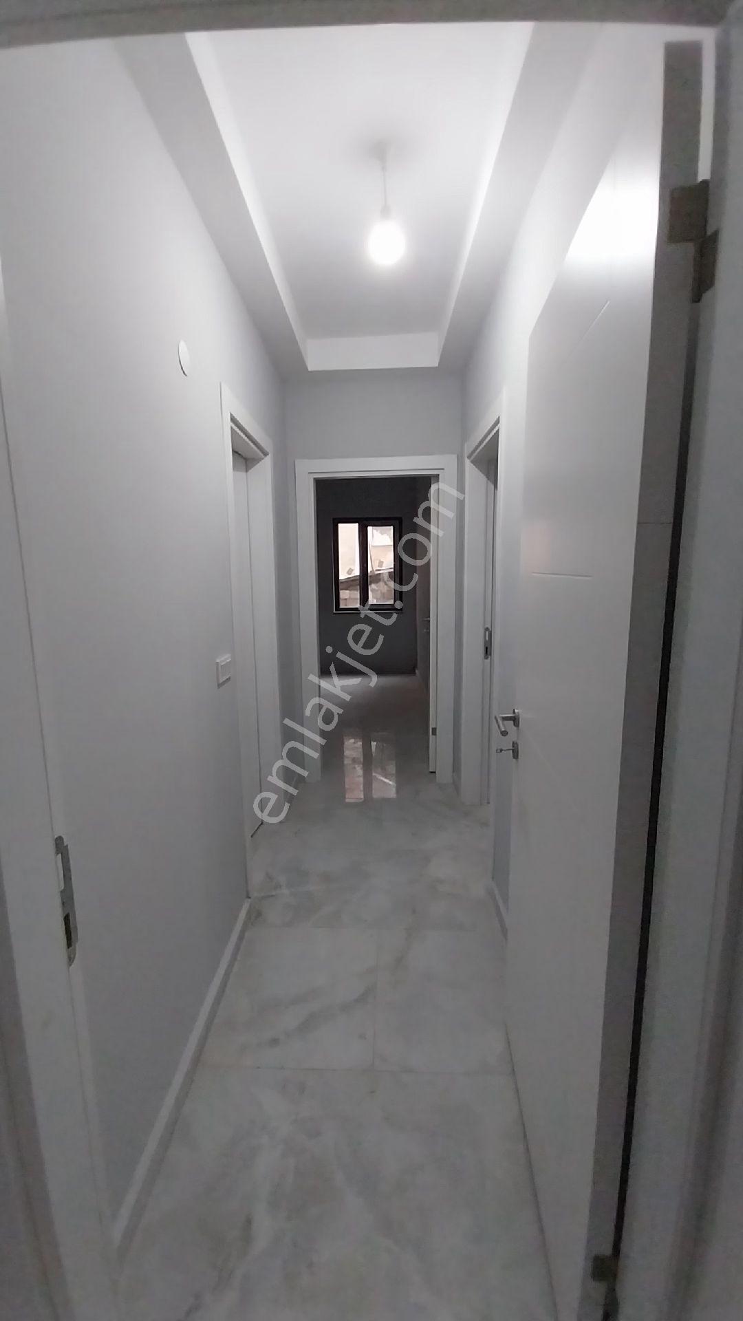 Acil Sakarya Adapazarı Cark Caddesı Arka Sokagı Müstakil Bahcelı Sıfır Yerden Isıtmalı Ozel Yapım - Görsel 18