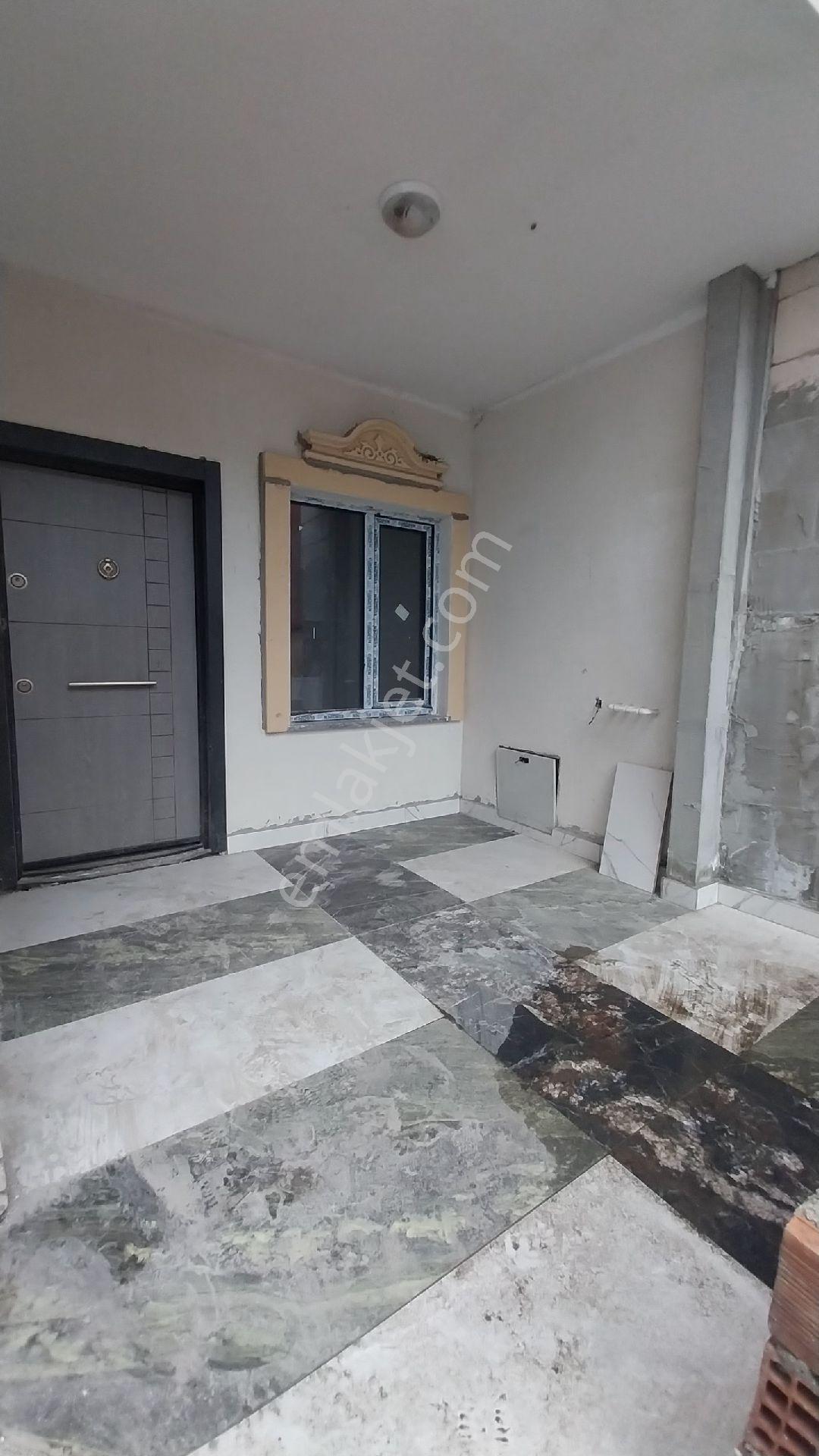 Acil Sakarya Adapazarı Cark Caddesı Arka Sokagı Müstakil Bahcelı Sıfır Yerden Isıtmalı Ozel Yapım - Görsel 9