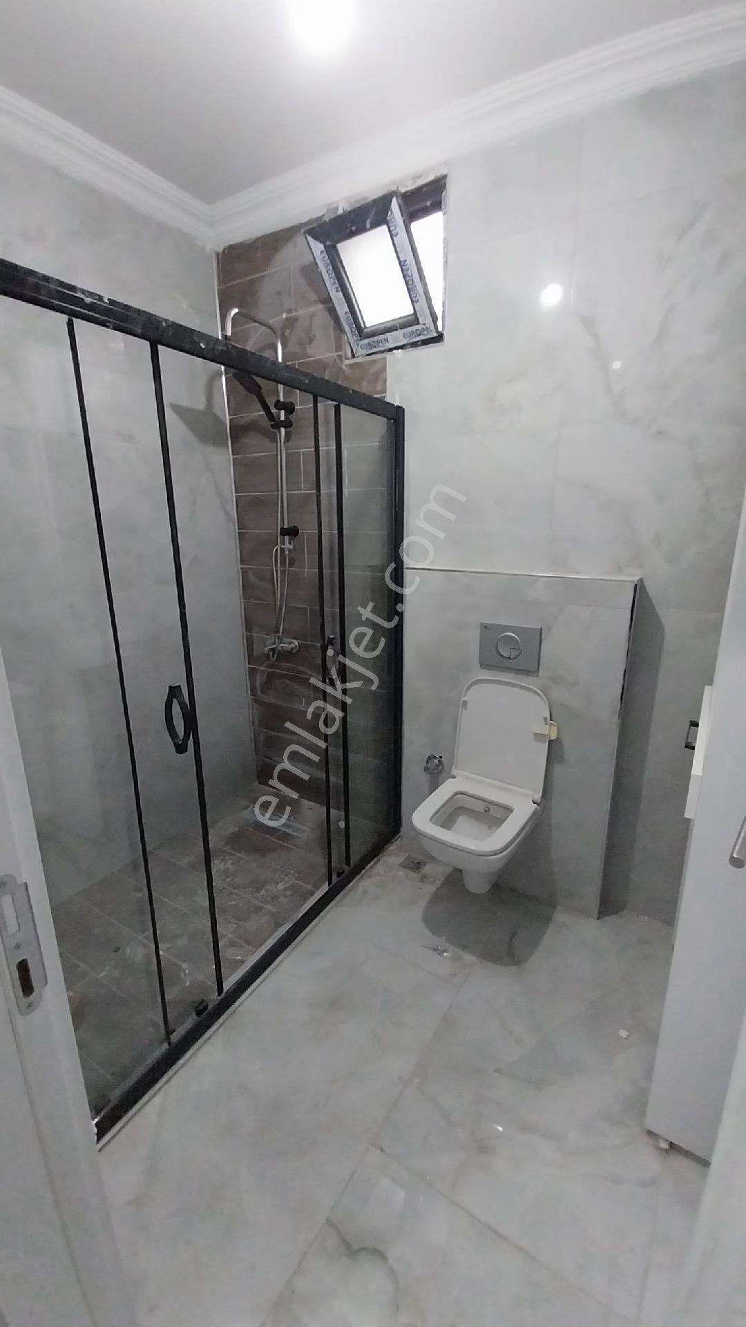 Acil Sakarya Adapazarı Cark Caddesı Arka Sokagı Müstakil Bahcelı Sıfır Yerden Isıtmalı Ozel Yapım - Görsel 17