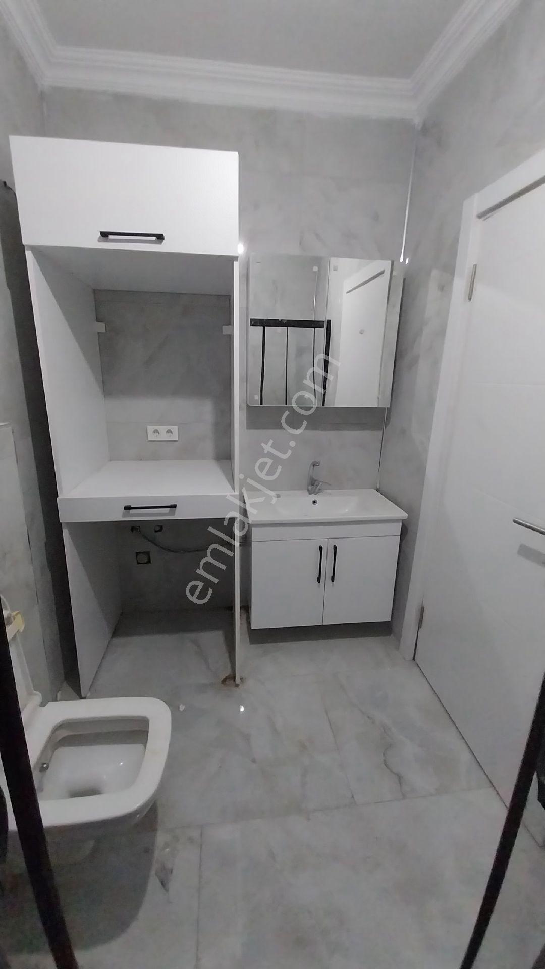 Acil Sakarya Adapazarı Cark Caddesı Arka Sokagı Müstakil Bahcelı Sıfır Yerden Isıtmalı Ozel Yapım - Görsel 16