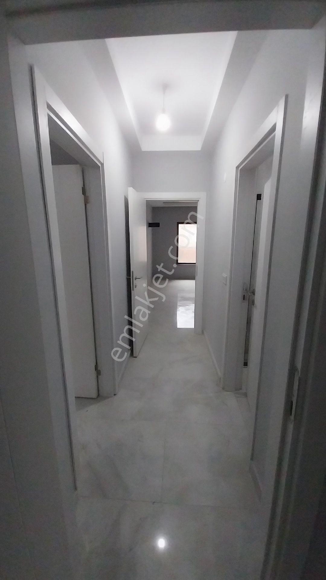 Acil Sakarya Adapazarı Cark Caddesı Arka Sokagı Müstakil Bahcelı Sıfır Yerden Isıtmalı Ozel Yapım - Görsel 10