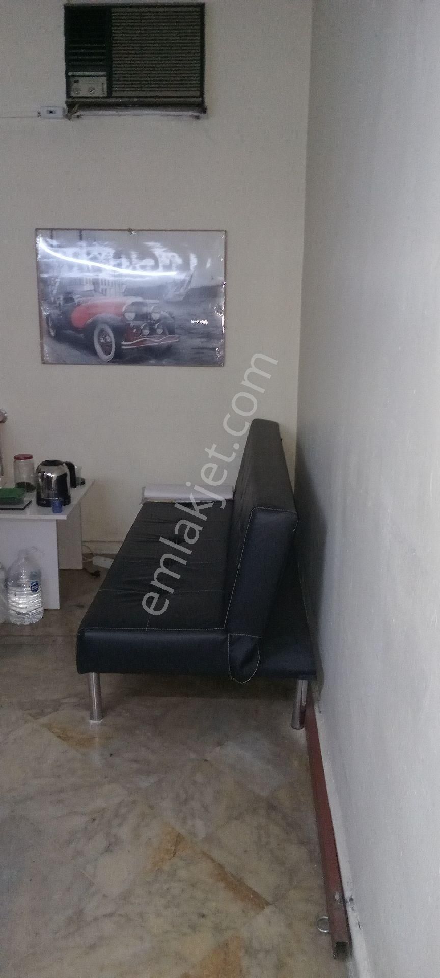 İnönü Caddesi Beledıyeye Yakın Bodrumlu Yatırımlık Dükkan - Görsel 13