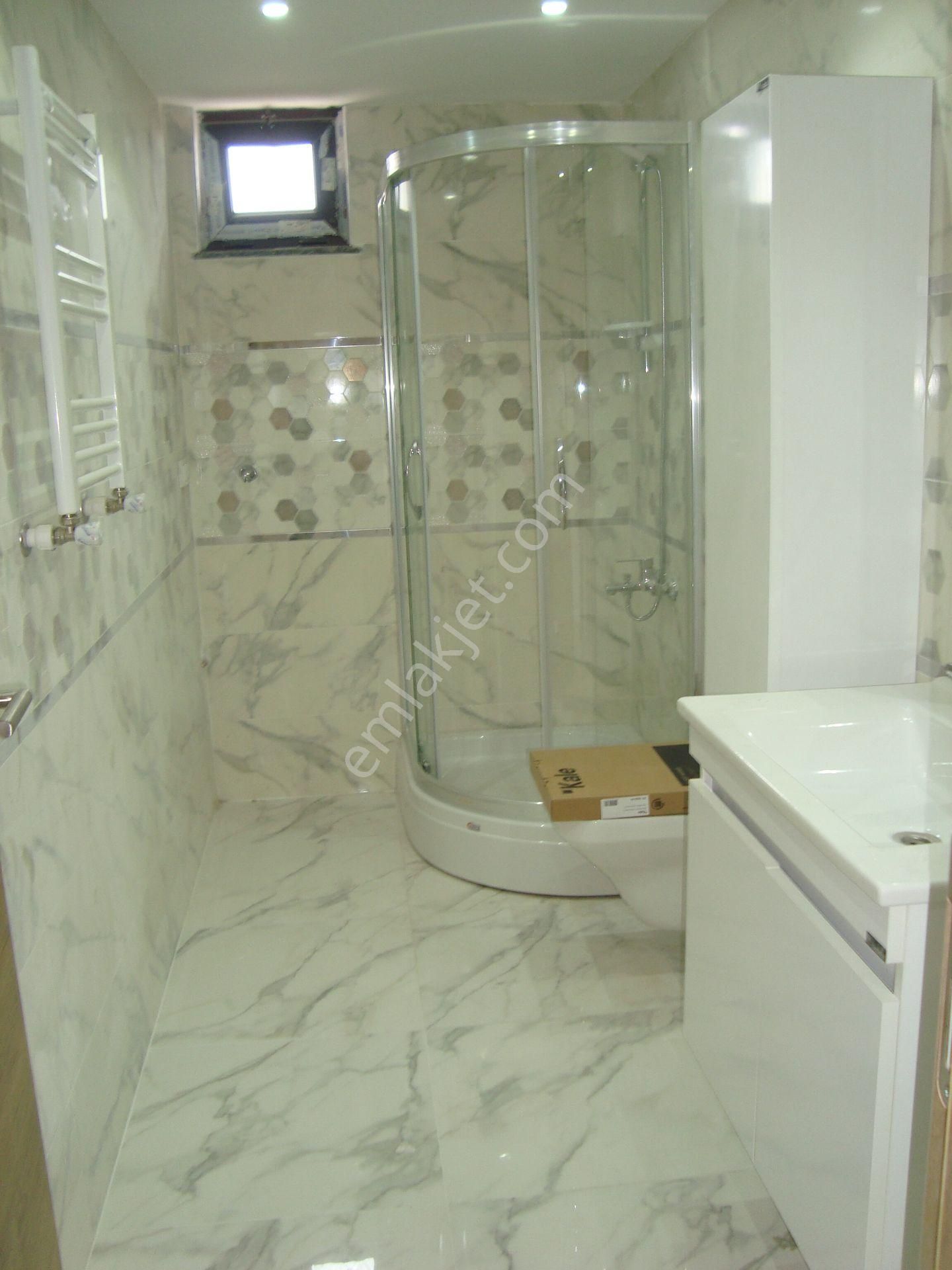 Büyükçekmece Cumhuriyet Mah De Lüx Merkezi Sitede 3+1 Satılık Daire - Görsel 17