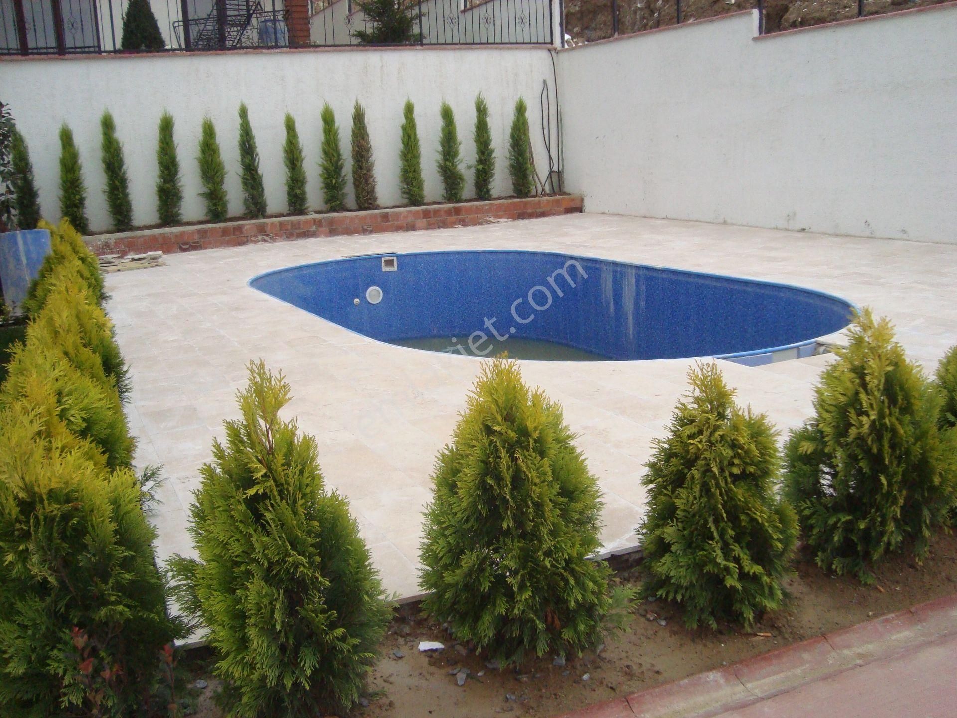Büyükçekmece Cumhuriyet Mah De Lüx Merkezi Sitede 3+1 Satılık Daire - Görsel 35