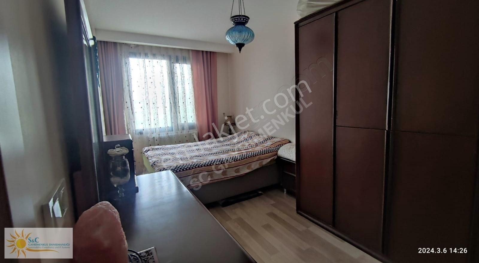 Beylikdüzü'nde Ebeveyn Banyolu,otoparklı ,krediye Uygun 2+1 - Görsel 23