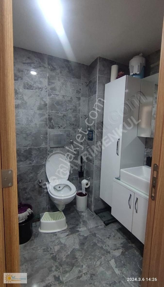 Beylikdüzü'nde Ebeveyn Banyolu,otoparklı ,krediye Uygun 2+1 - Görsel 11