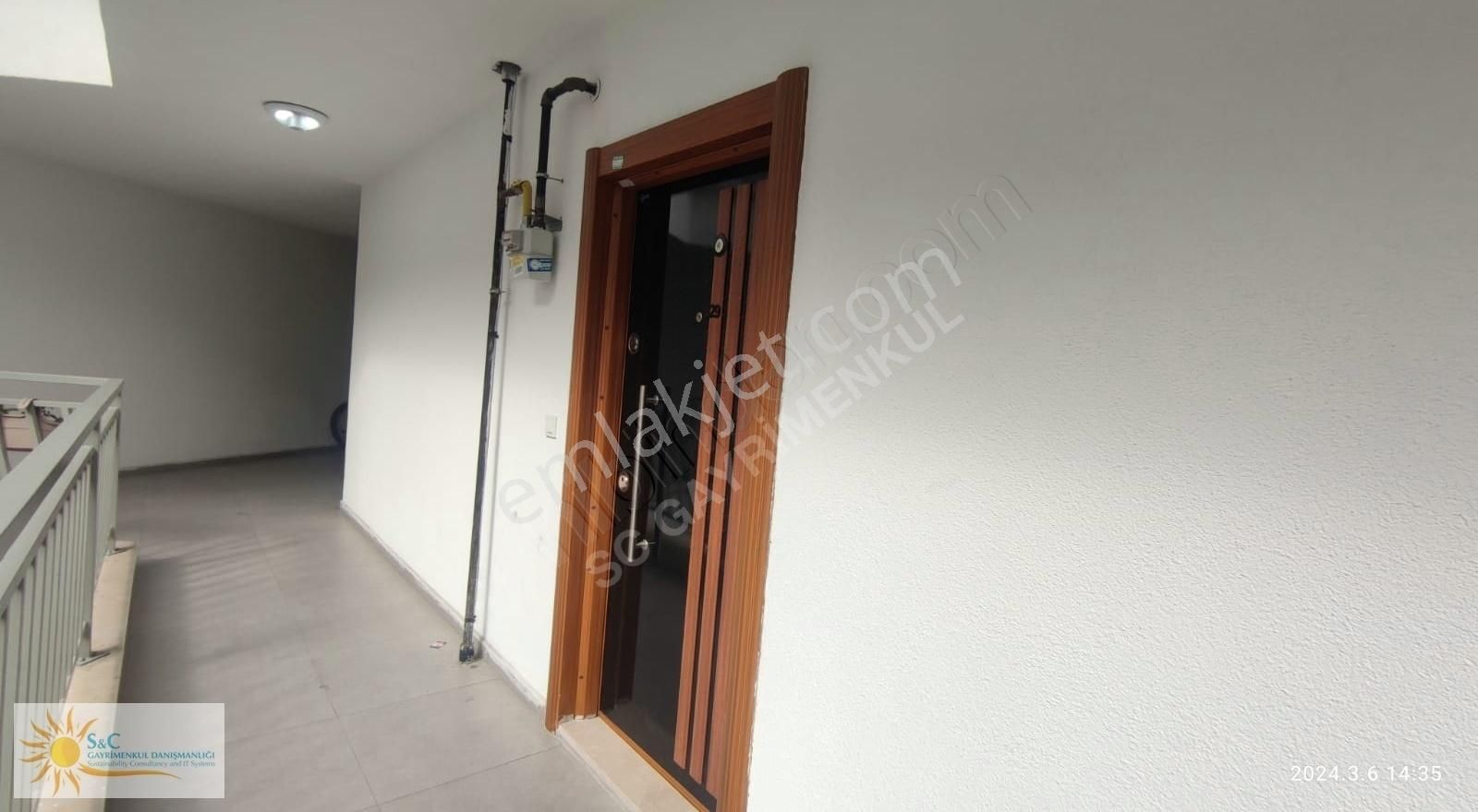 Beylikdüzü'nde Ebeveyn Banyolu,otoparklı ,krediye Uygun 2+1 - Görsel 22