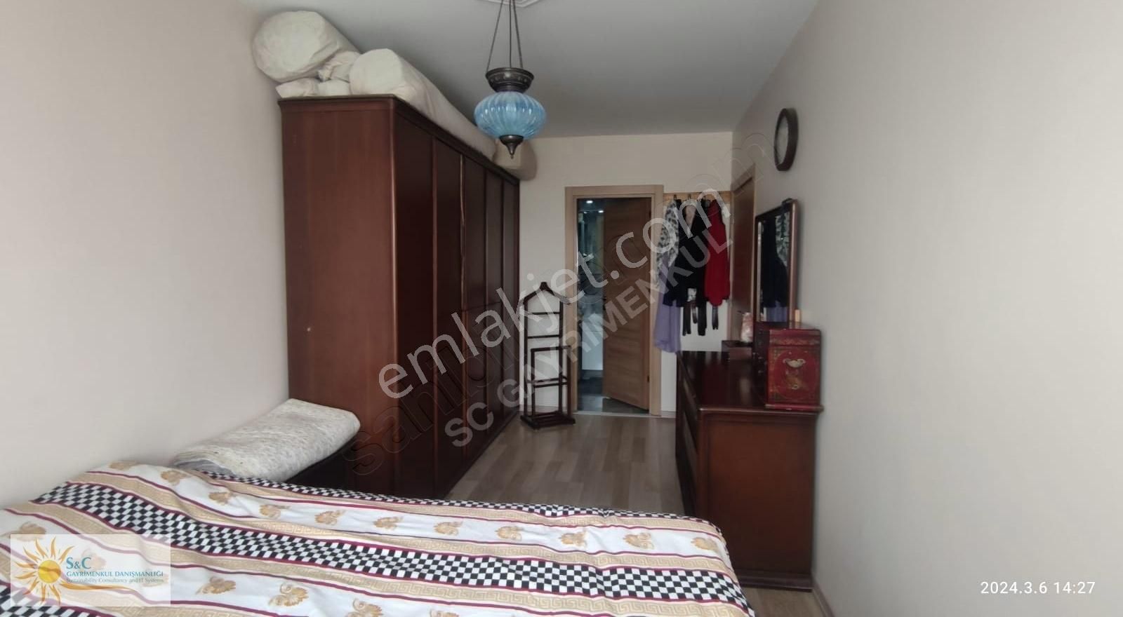 Beylikdüzü'nde Ebeveyn Banyolu,otoparklı ,krediye Uygun 2+1 - Görsel 5