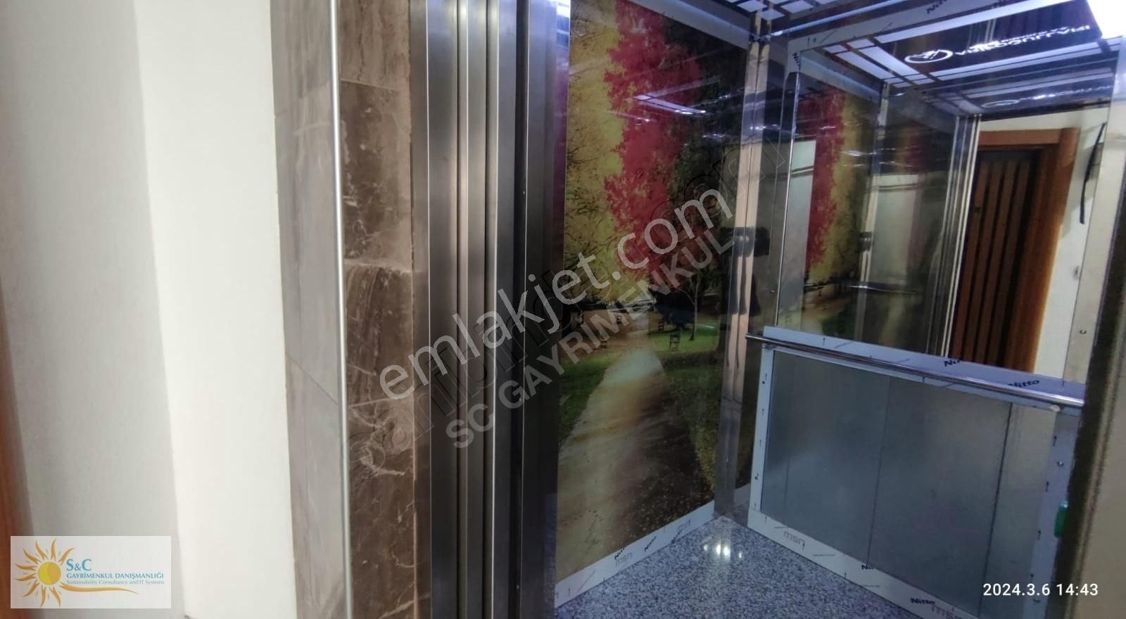 Beylikdüzü'nde Ebeveyn Banyolu,otoparklı ,krediye Uygun 2+1 - Görsel 16