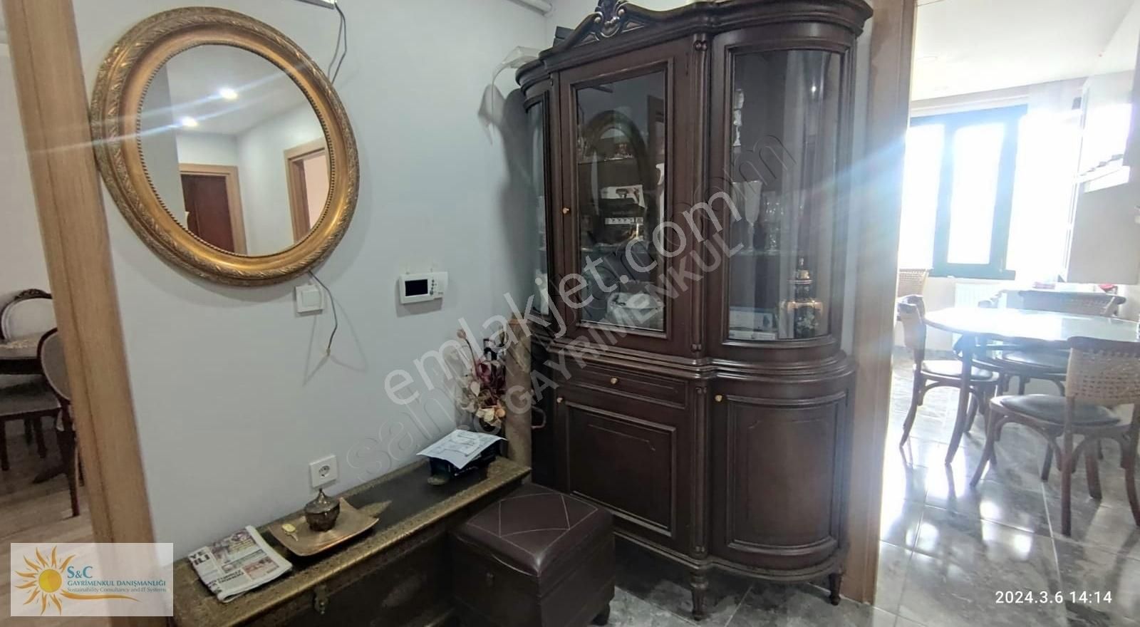 Beylikdüzü'nde Ebeveyn Banyolu,otoparklı ,krediye Uygun 2+1 - Görsel 13