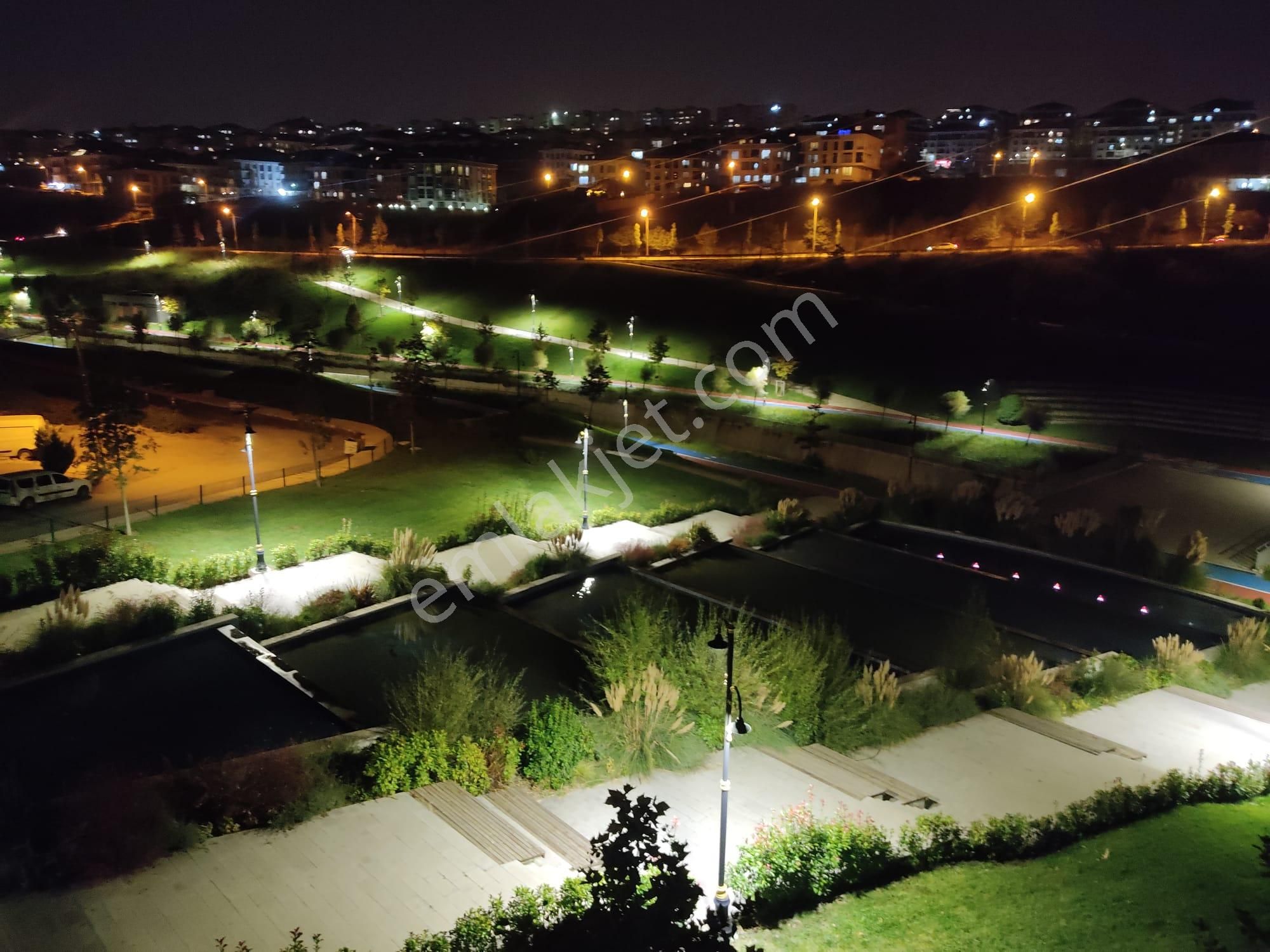 Beylikdüzü'nde Ebeveyn Banyolu,otoparklı ,krediye Uygun 2+1 - Görsel 34