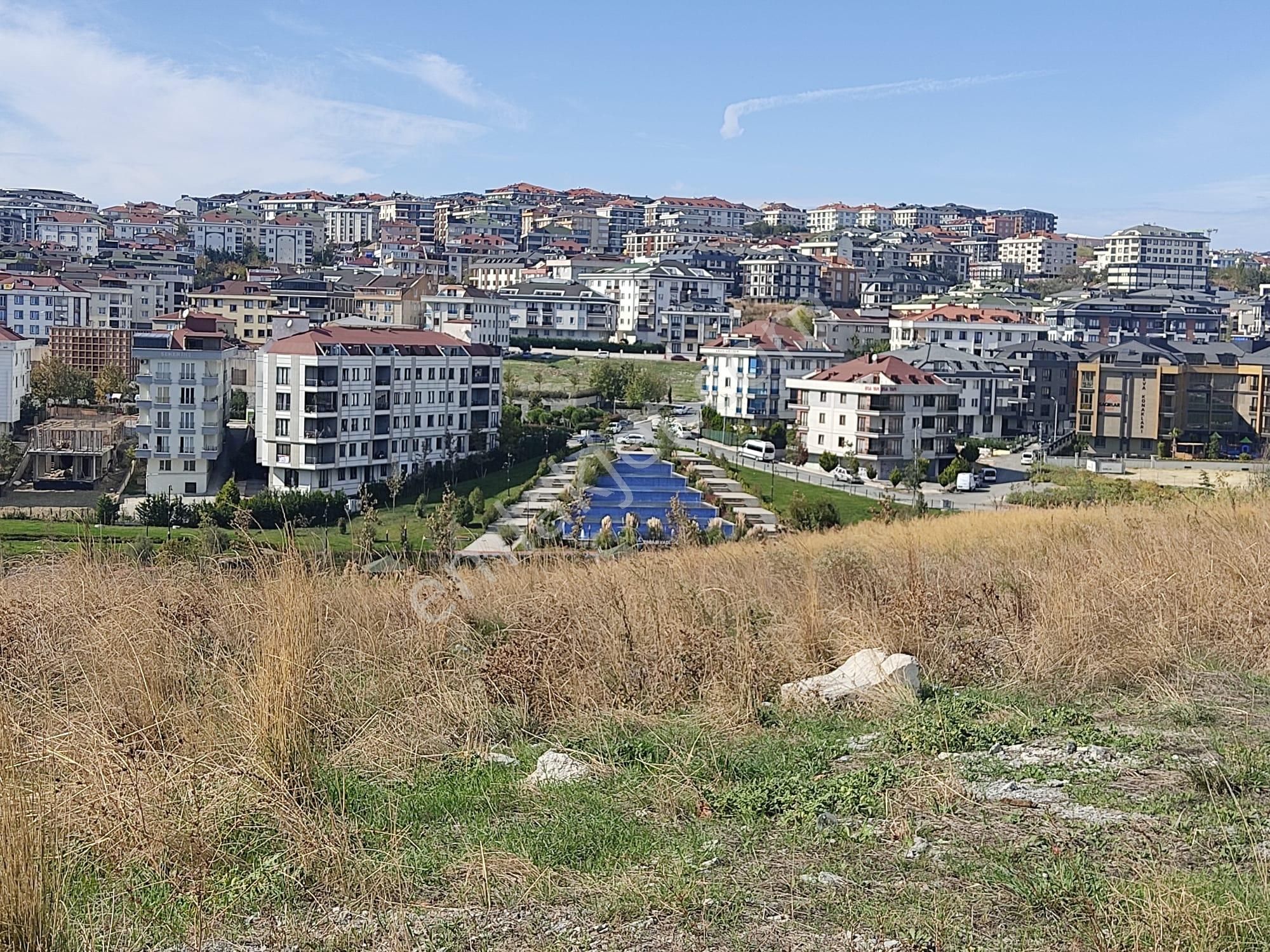 Beylikdüzü'nde Ebeveyn Banyolu,otoparklı ,krediye Uygun 2+1 - Görsel 35