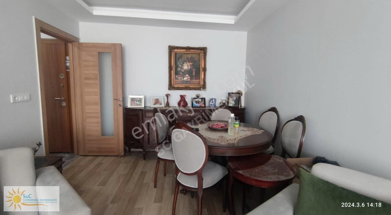 Beylikdüzü'nde Ebeveyn Banyolu,otoparklı ,krediye Uygun 2+1 - Görsel 14