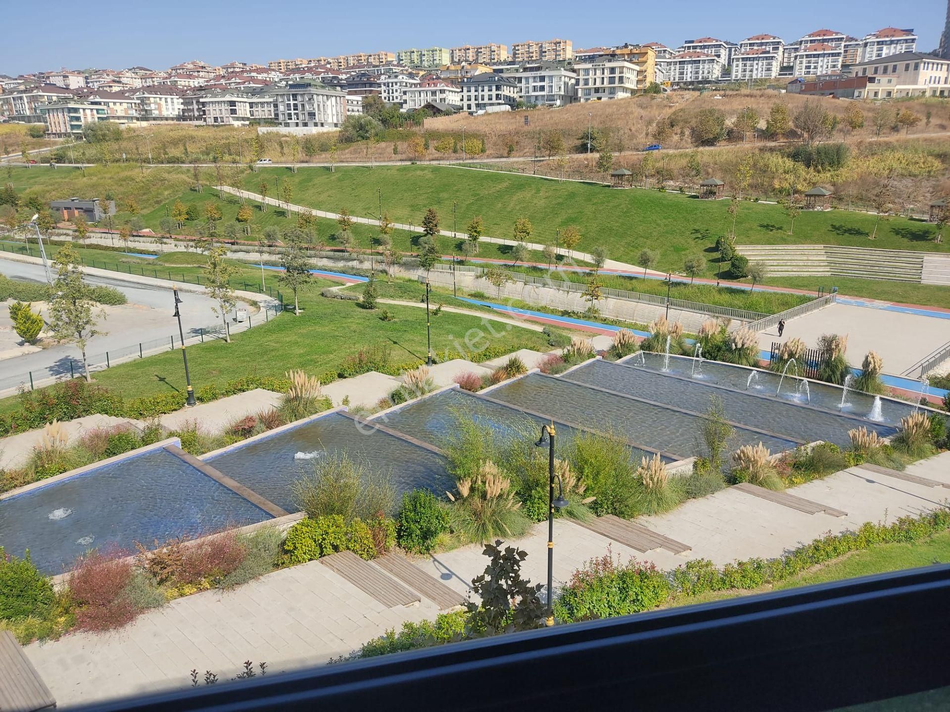 Beylikdüzü'nde Ebeveyn Banyolu,otoparklı ,krediye Uygun 2+1 - Görsel 33