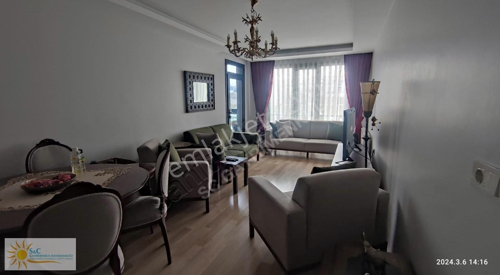 Beylikdüzü'nde Ebeveyn Banyolu,otoparklı ,krediye Uygun 2+1 - Görsel 21