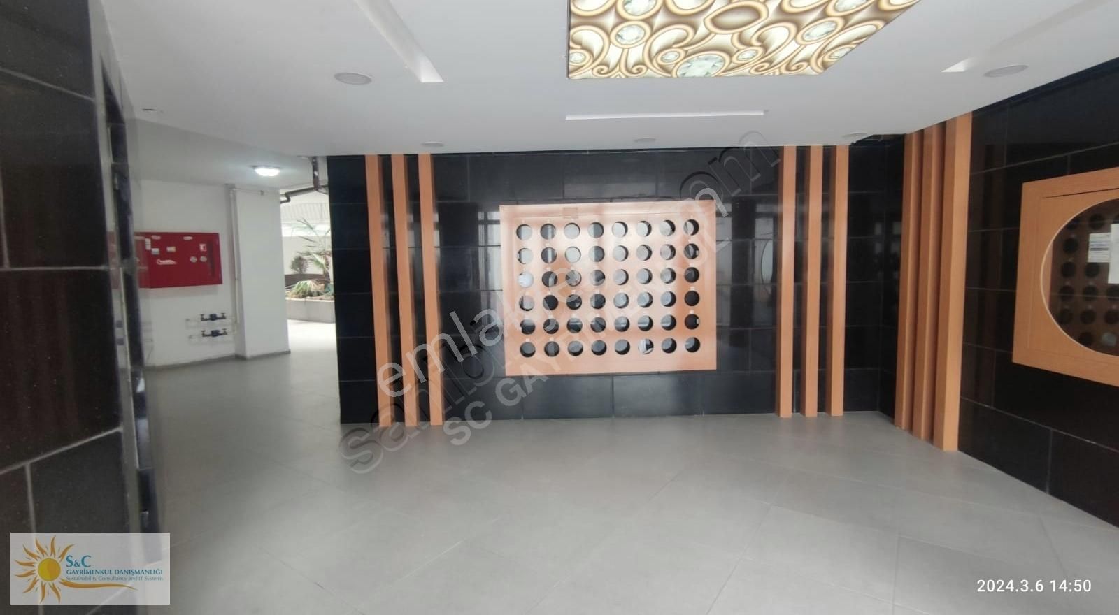 Beylikdüzü'nde Ebeveyn Banyolu,otoparklı ,krediye Uygun 2+1 - Görsel 27