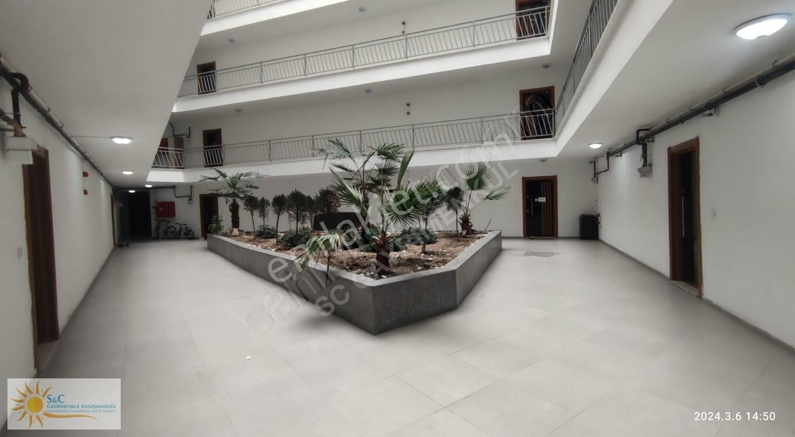 Beylikdüzü'nde Ebeveyn Banyolu,otoparklı ,krediye Uygun 2+1 - Görsel 9