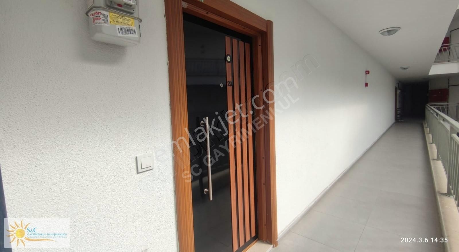 Beylikdüzü'nde Ebeveyn Banyolu,otoparklı ,krediye Uygun 2+1 - Görsel 7