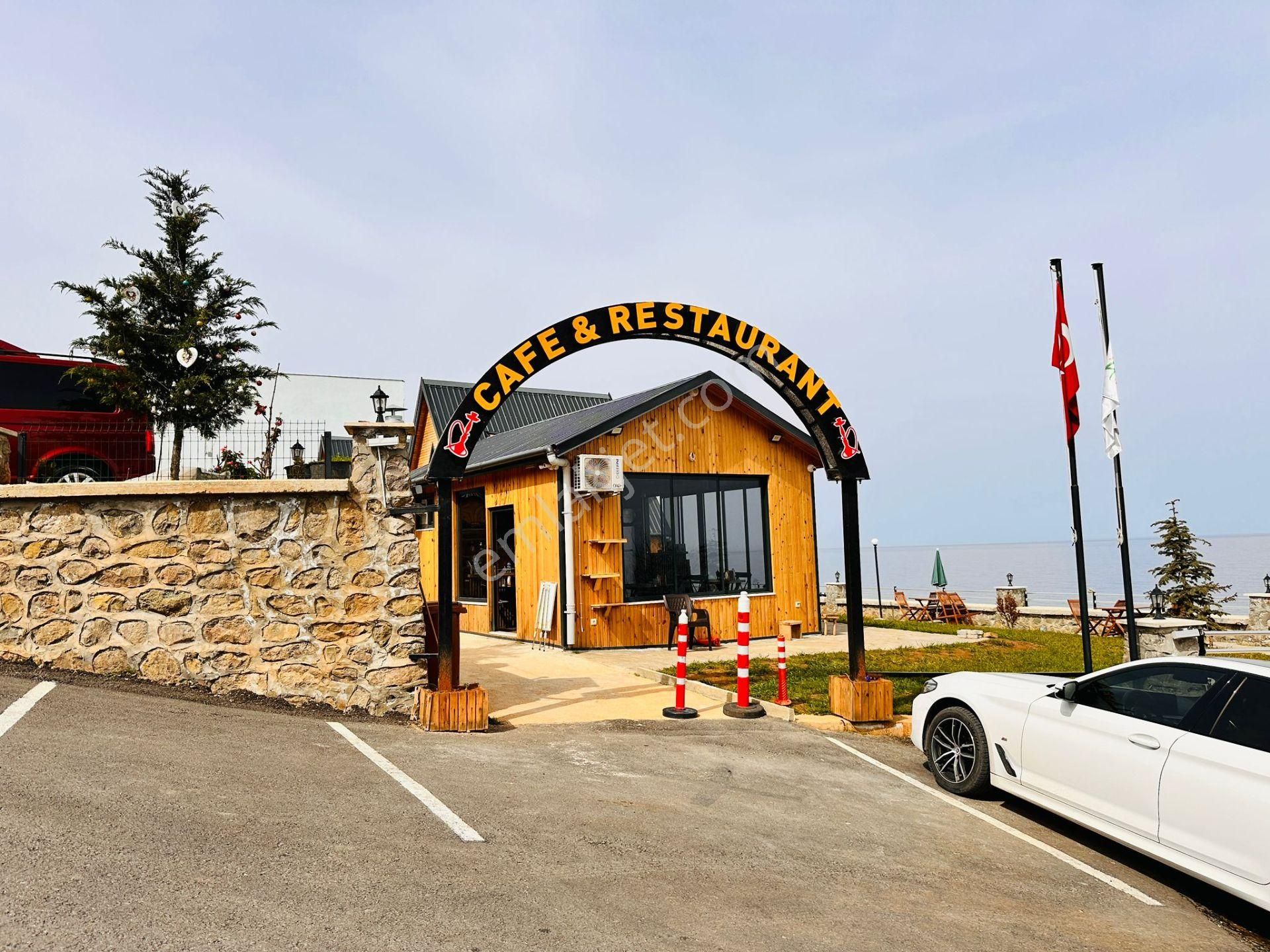 Ortahisar Pelitli Satılık Apart Otel  Trabzon Havaalanı Karşısında Satılık Turistik Tesis