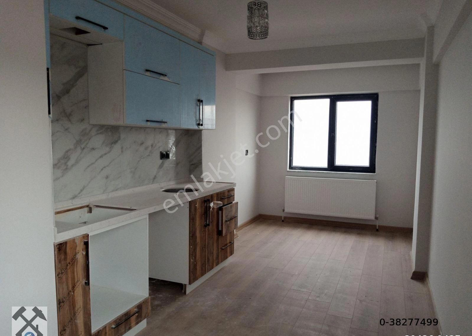 Kapuz Semtinde Satılık 3+1 Dubleks Daire - Görsel 24