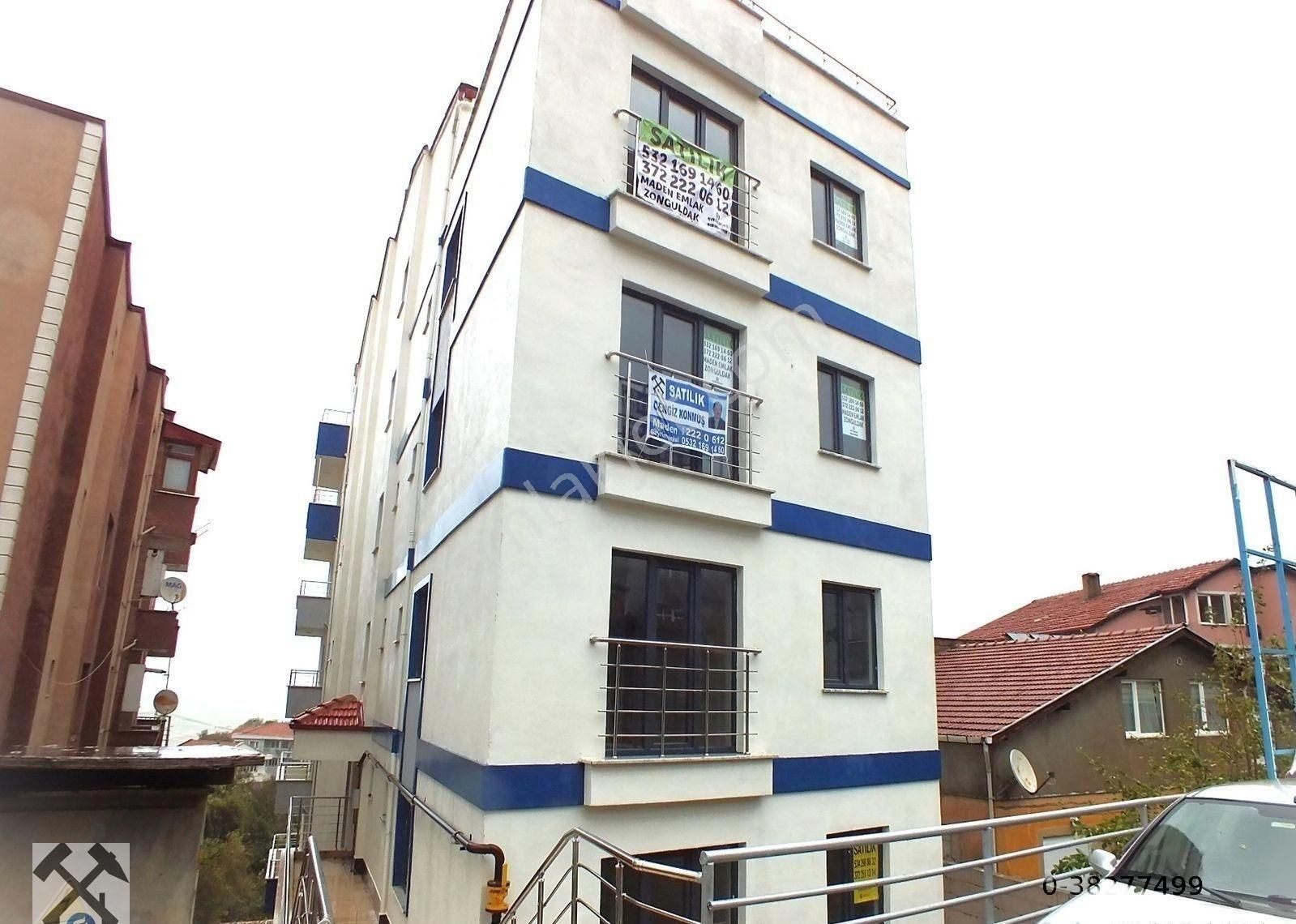 Kapuz Semtinde Satılık 3+1 Dubleks Daire - Görsel 8