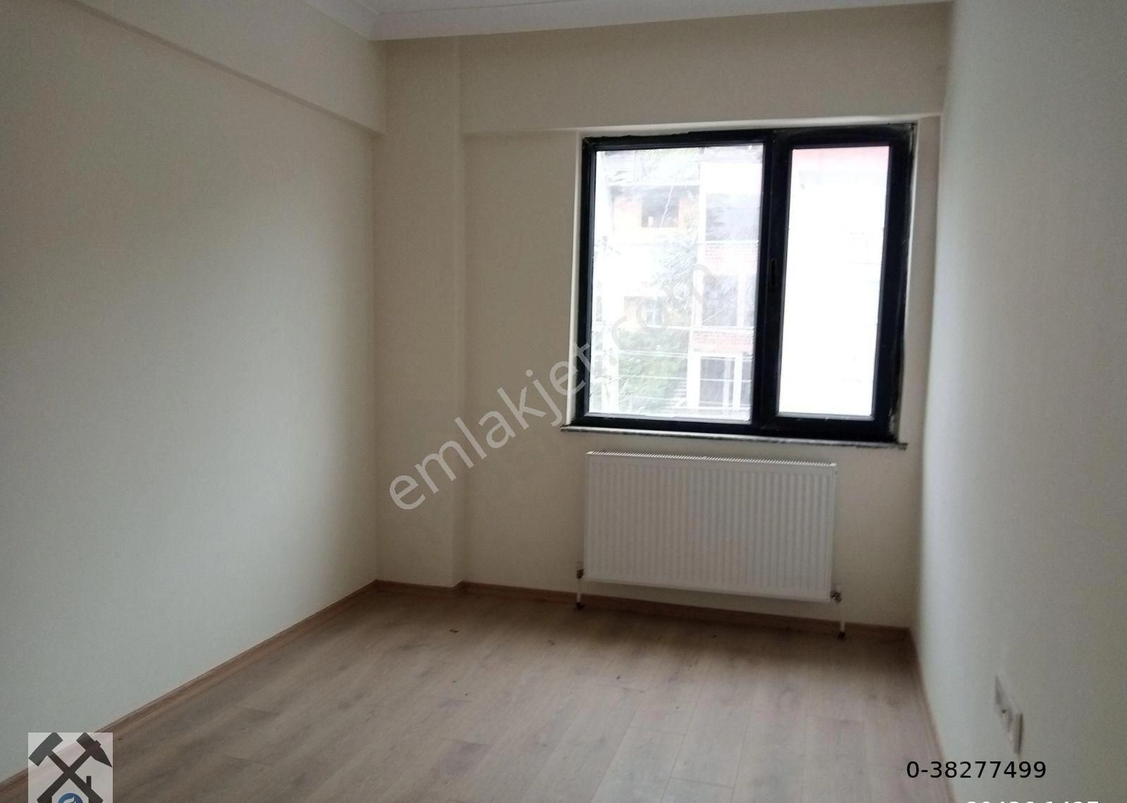 Kapuz Semtinde Satılık 3+1 Dubleks Daire - Görsel 18