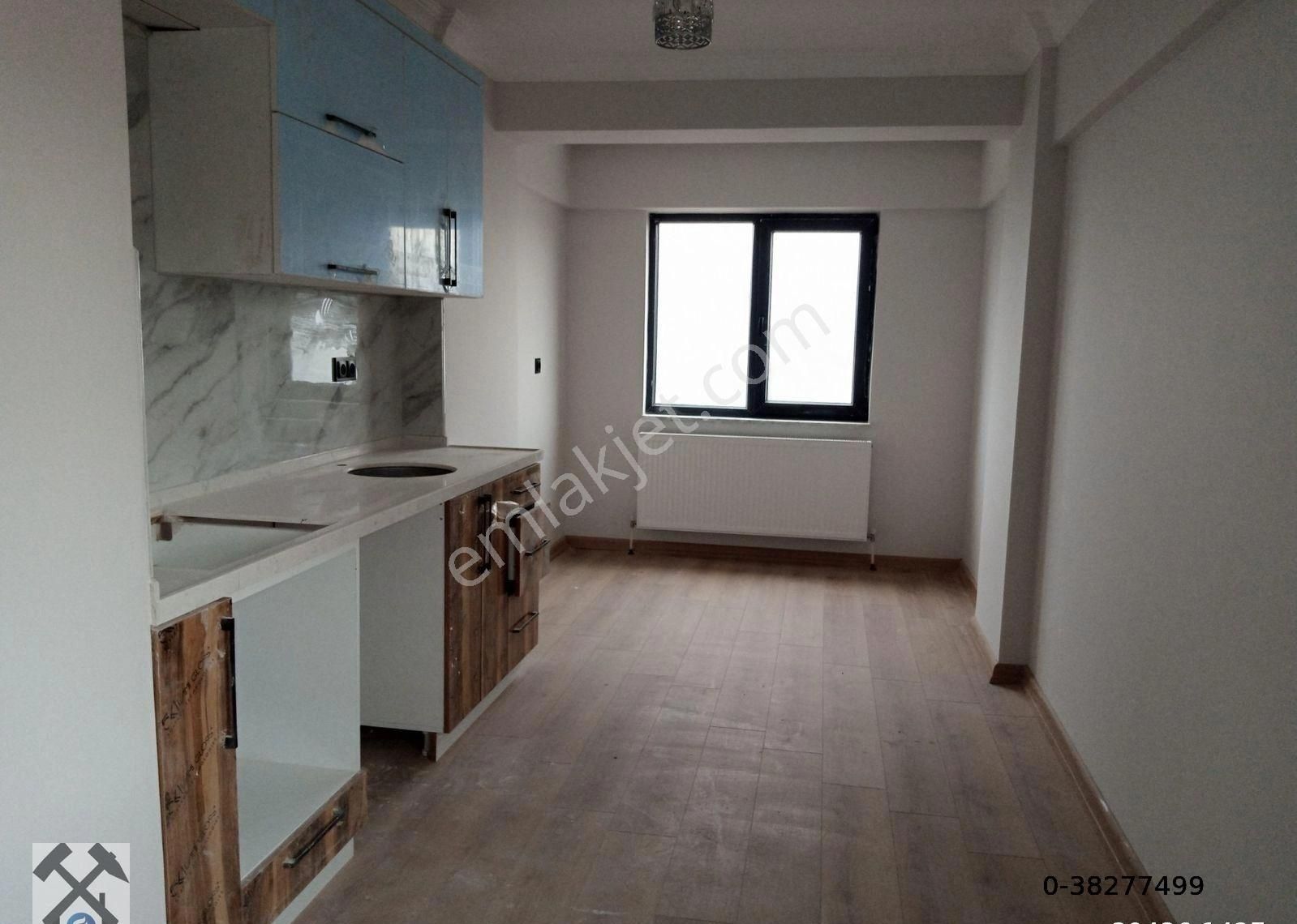 Kapuz Semtinde Satılık 3+1 Dubleks Daire - Görsel 31