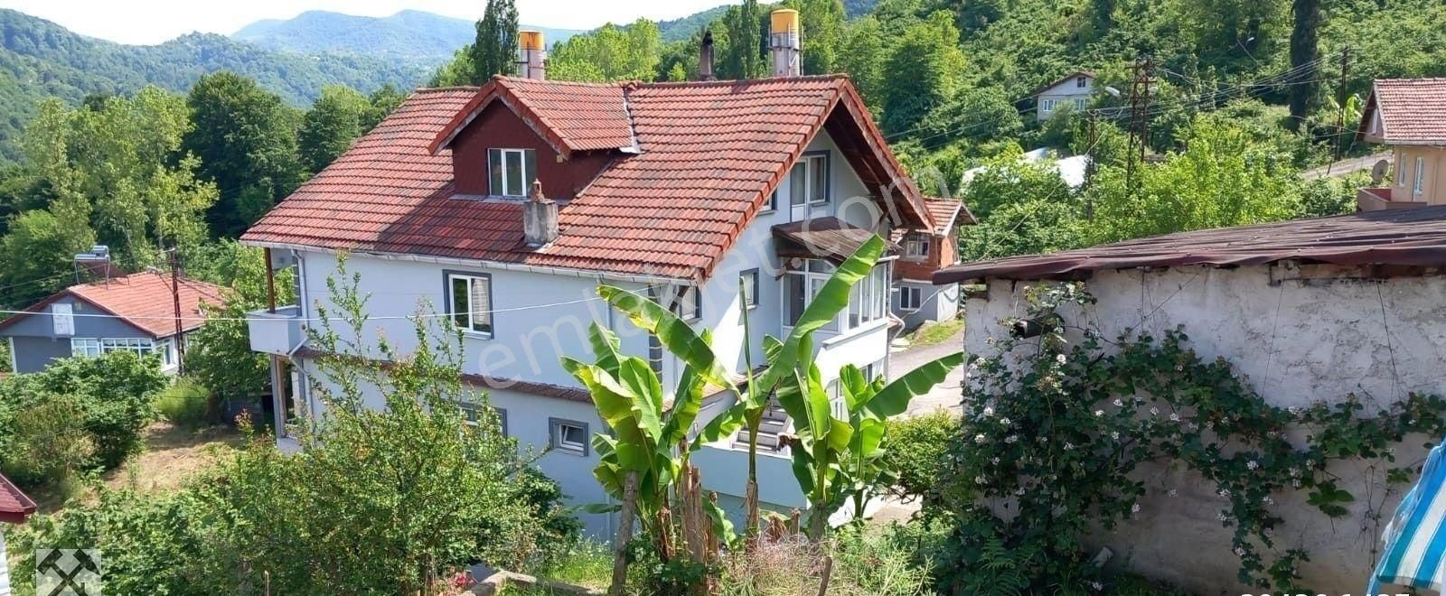 Kozlu İhsaniye Satılık Müstakil Ev Zonguldak Kozlu İlçesi İhsaniye Mahallesi Satılık Müstakil Ev