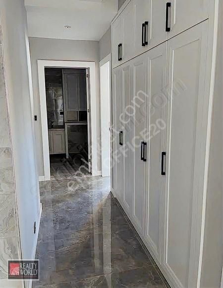 Pamukkale Mehmetçik Satılık Daire MEHMETÇİK MAH ULTRA LÜX DAİRE