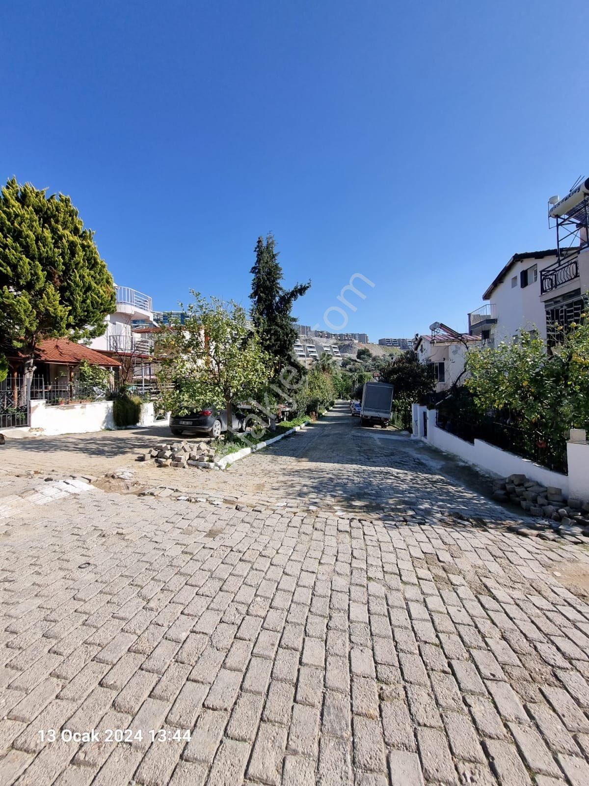 Kuşadası Kadınlar Denizi Kiralık Villa  KUŞADASI KADINLAR DENİZİNDE EŞYALI VEYA EŞYASIZ KİRALIK VİLLA