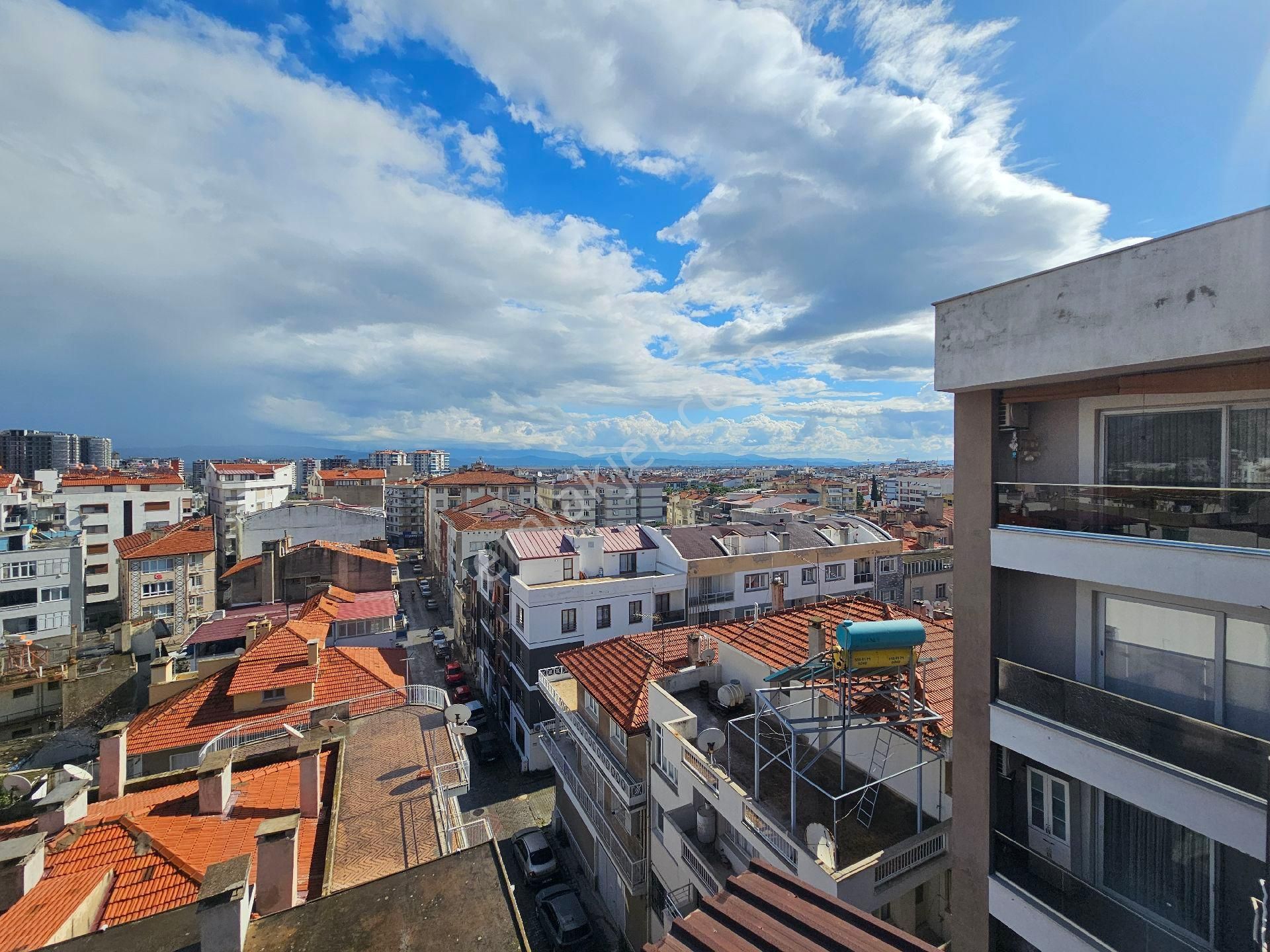 Söke Konak Satılık Daire SEO SOKE EMLAK OFISINDEN KONAK MAHALLESİNDE SATILIK DAİRE 